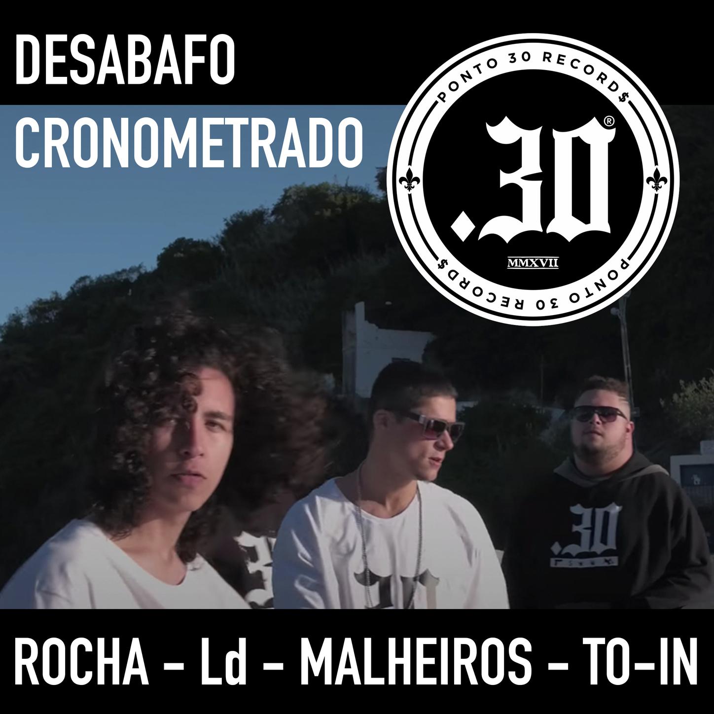 LaUP #3: Desabafo Cronometrado