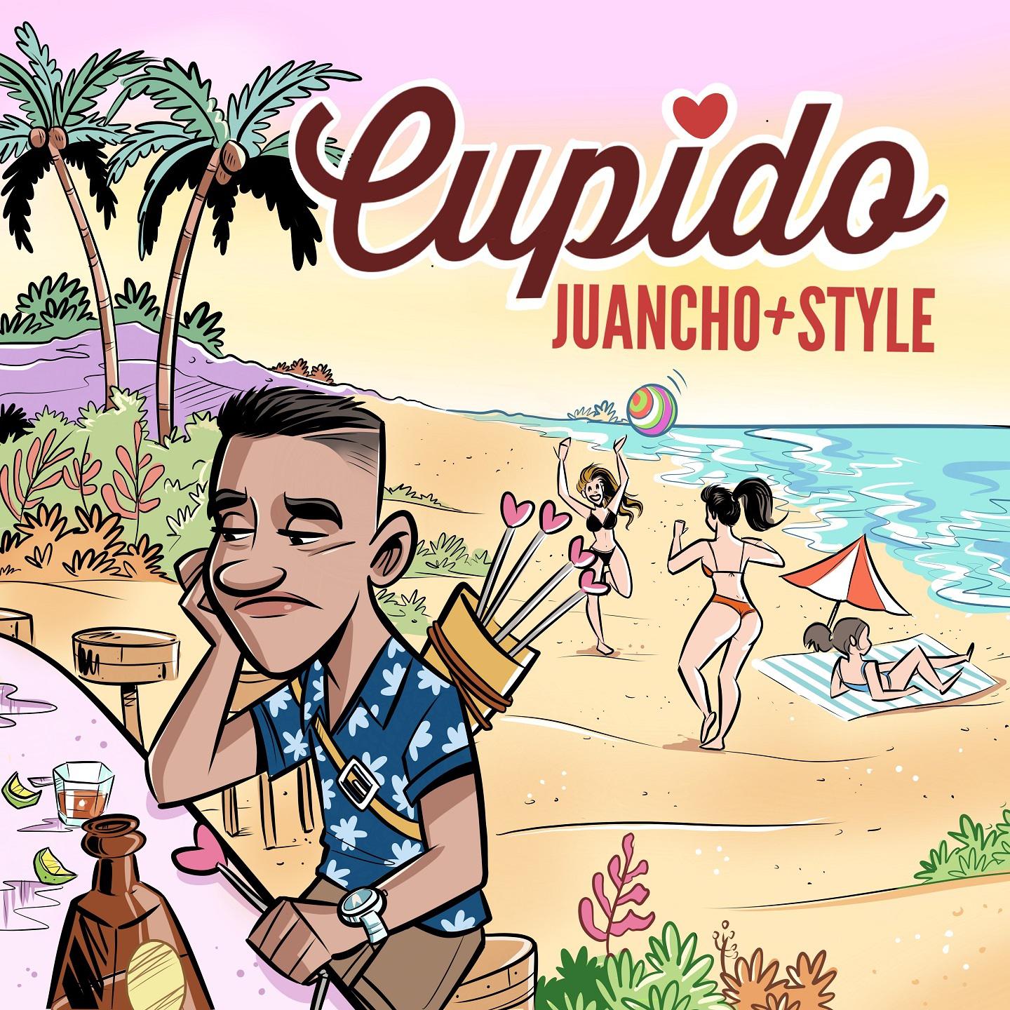 Cupido