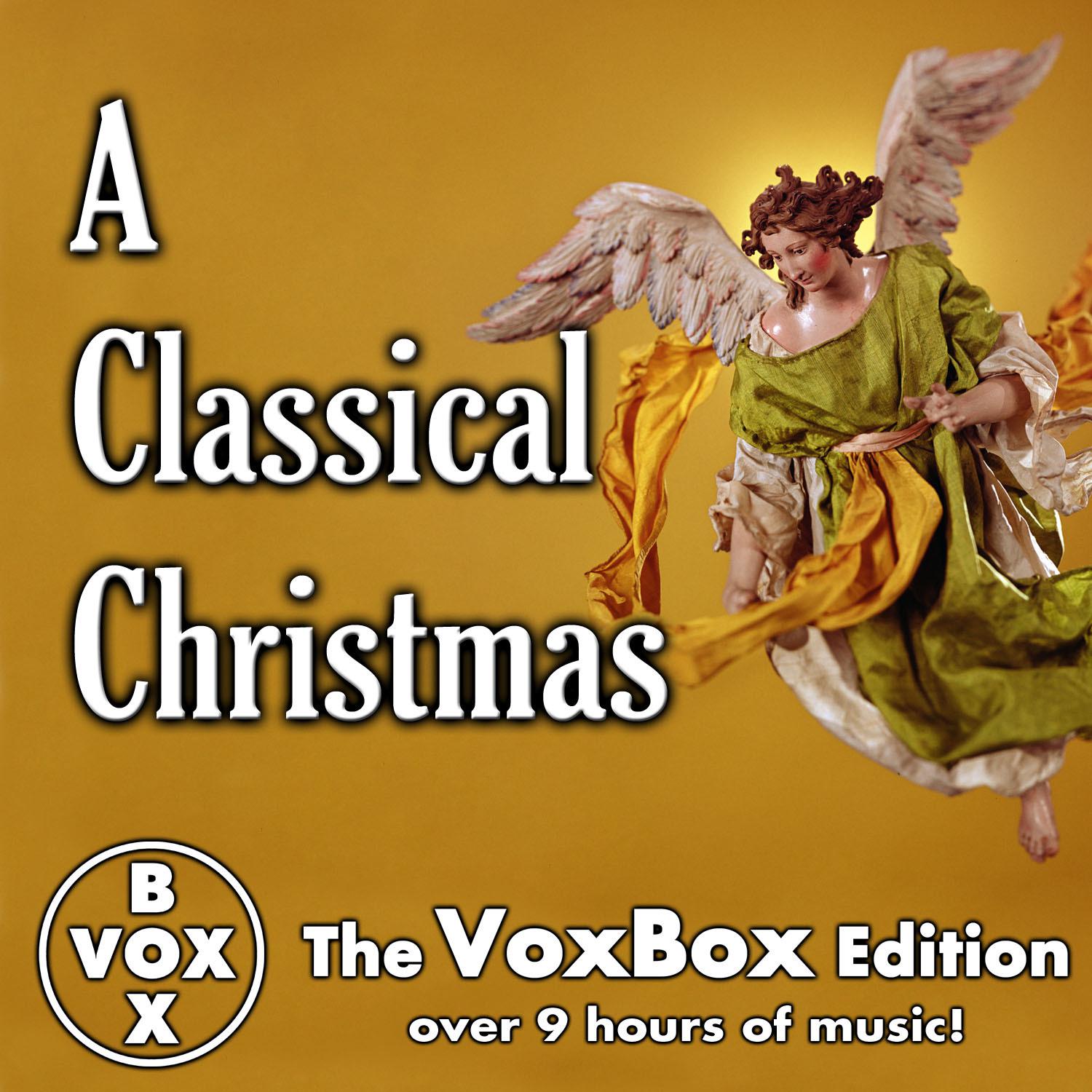 Christmas Oratorio, Part IV