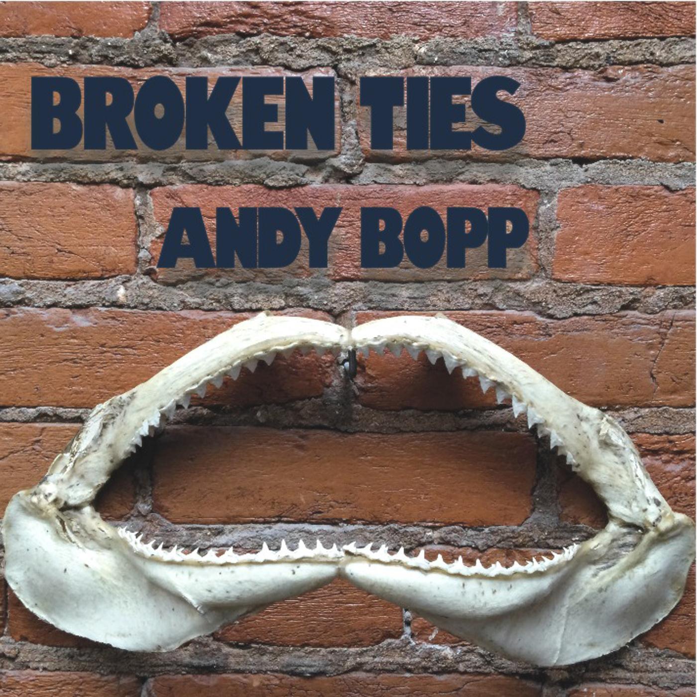 Broken Ties