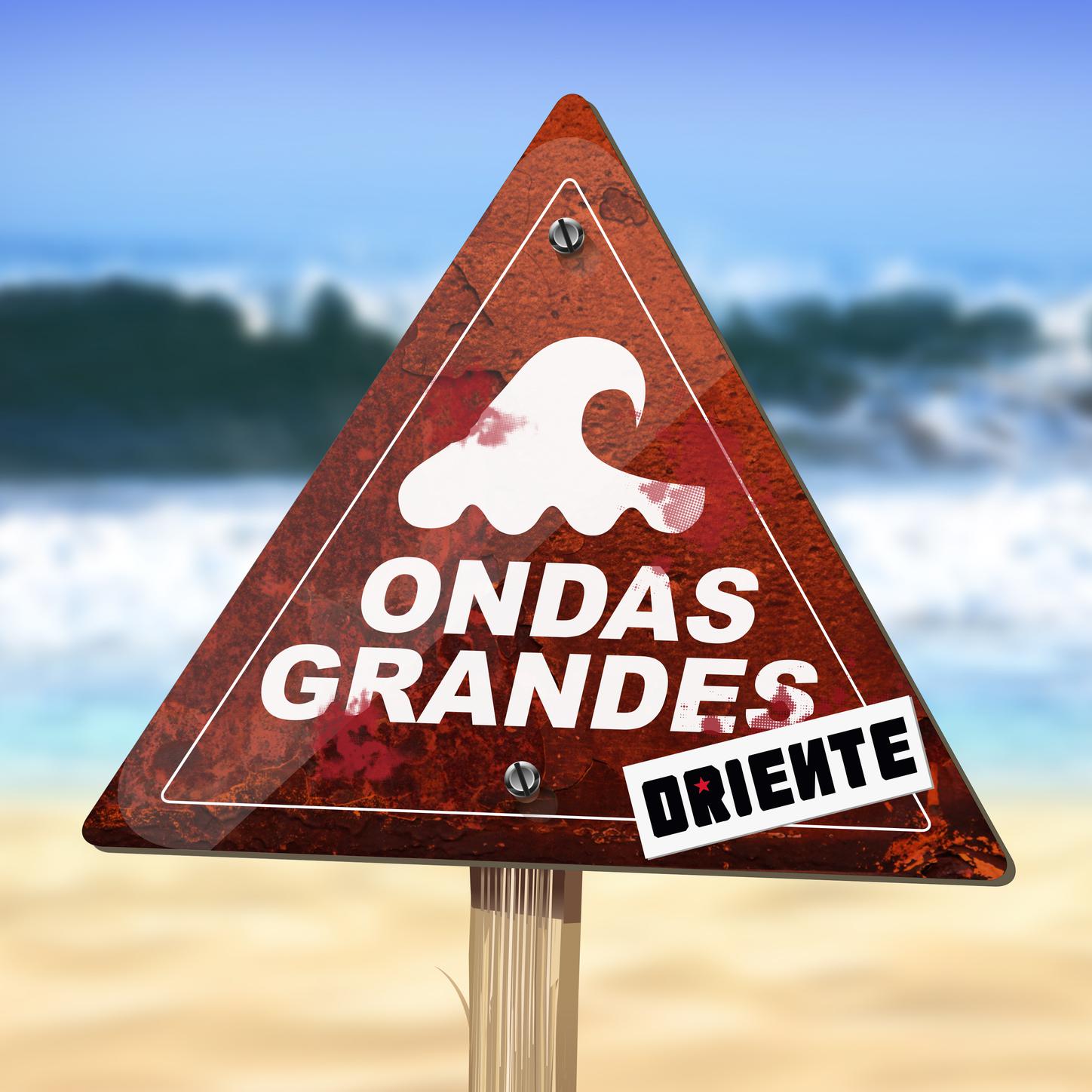 Ondas Grandes