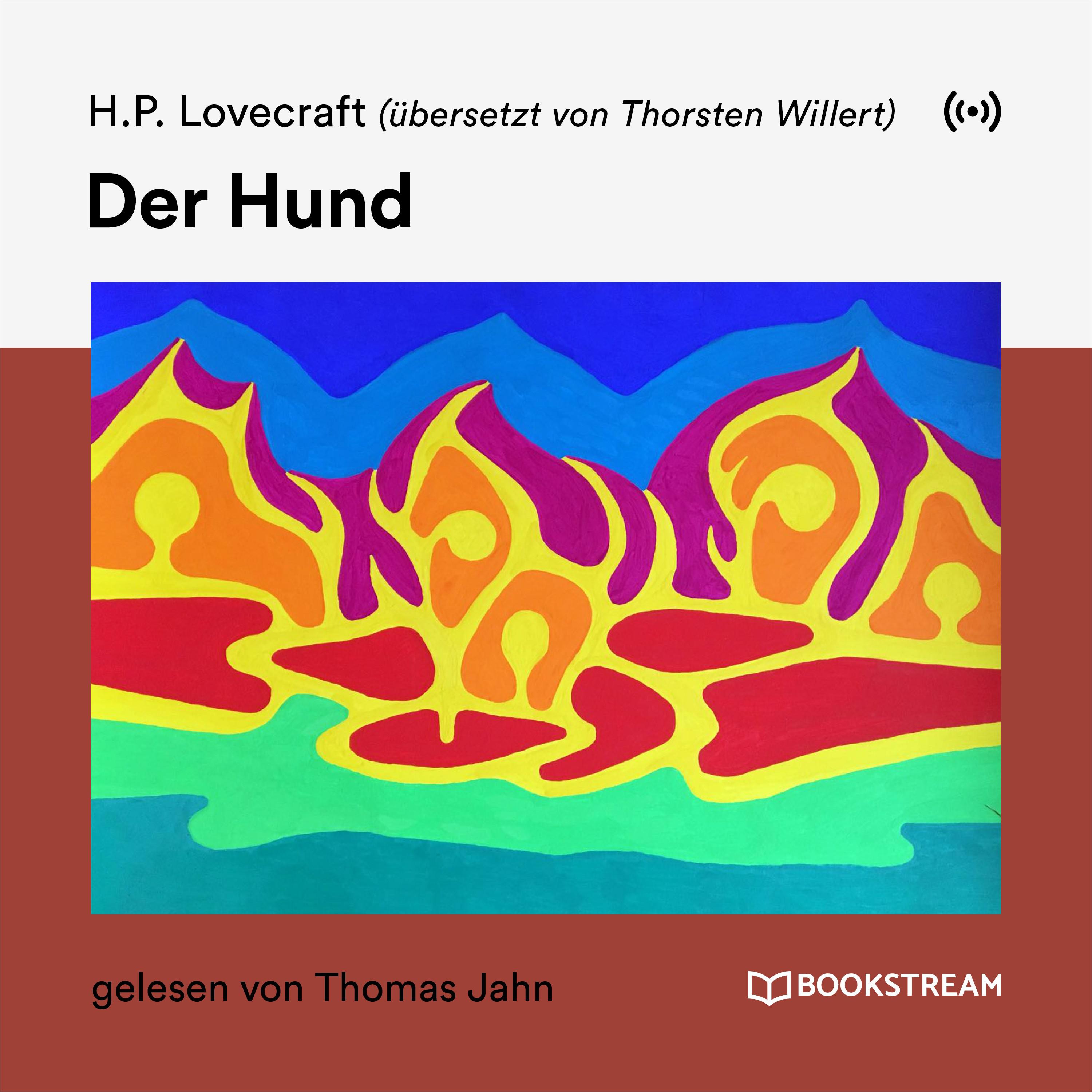 Der Hund - Teil 7