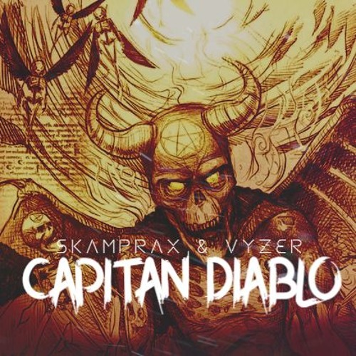 Capitan Diablo