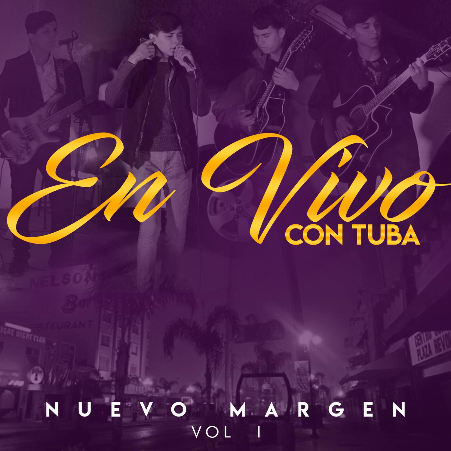 En Vivo Con Tuba, Vol. 1