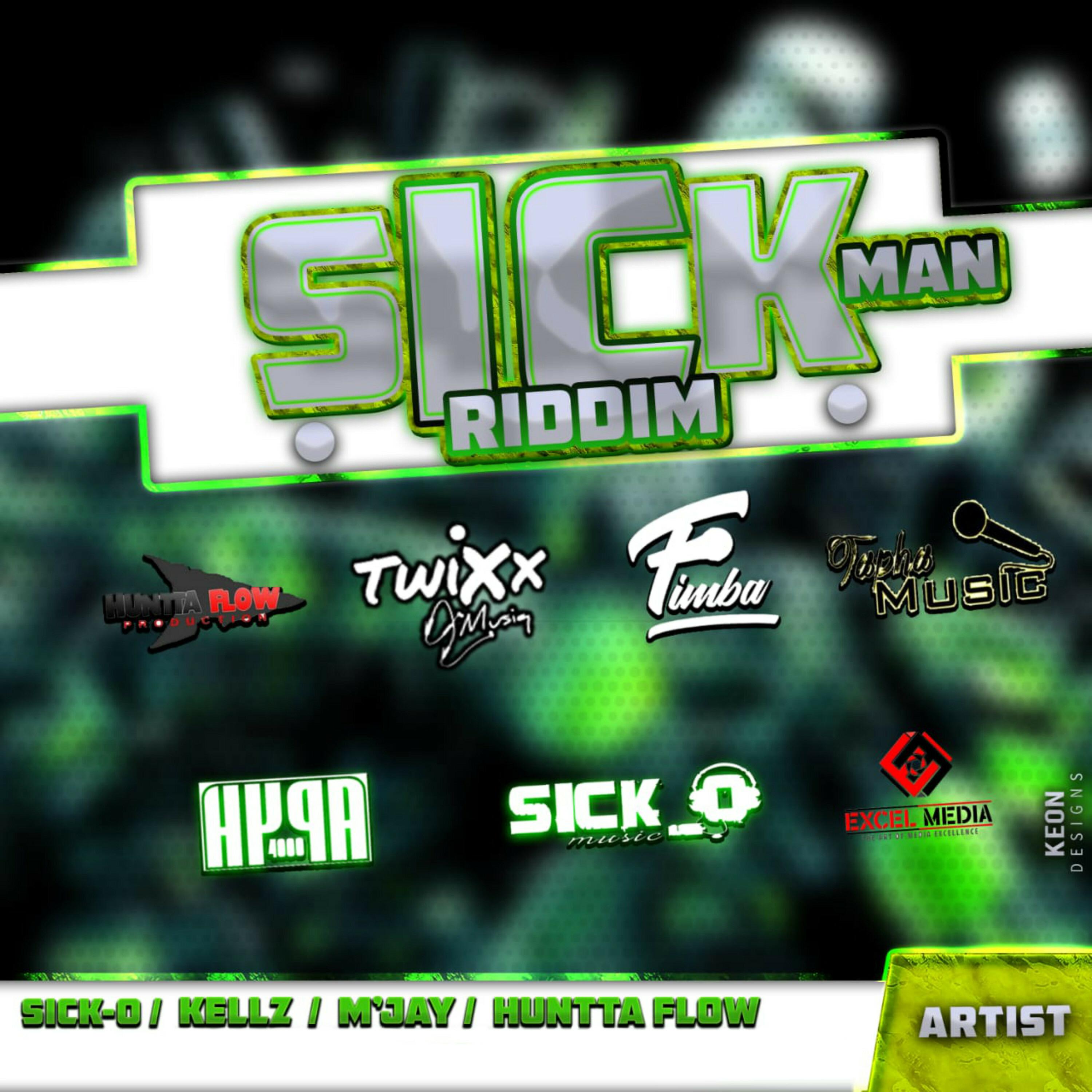 Sick Man Riddim