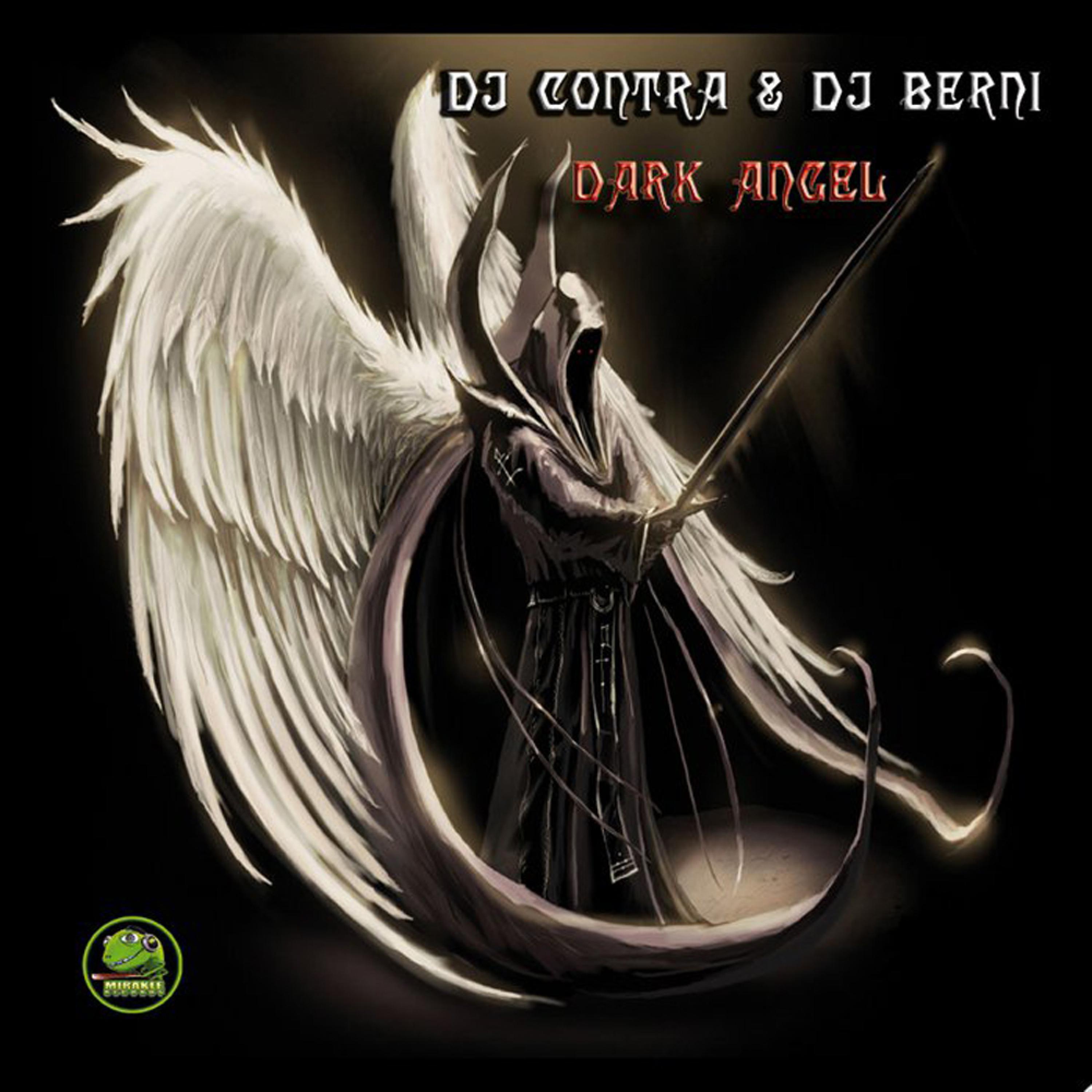 DARK ANGEL