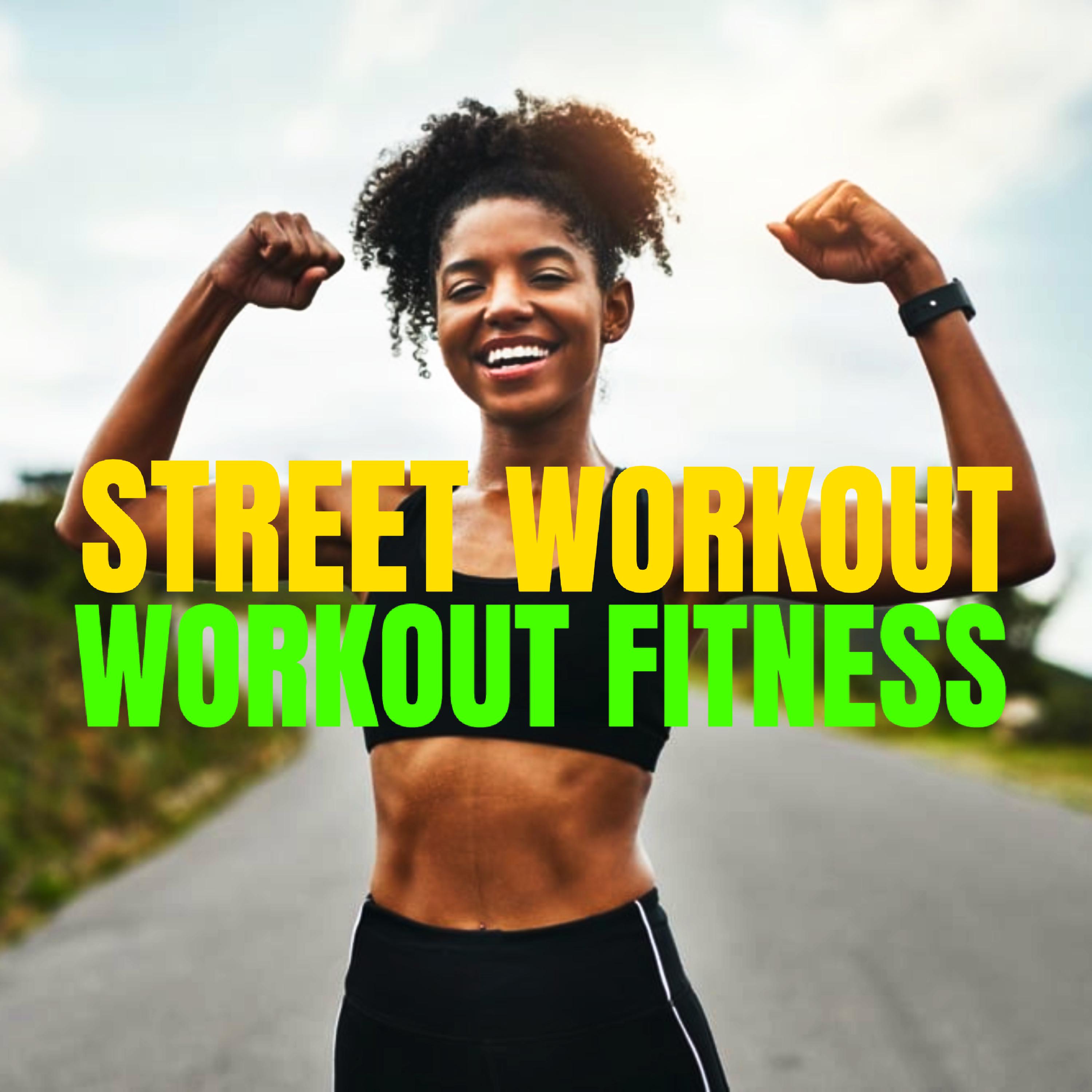 Street Workout