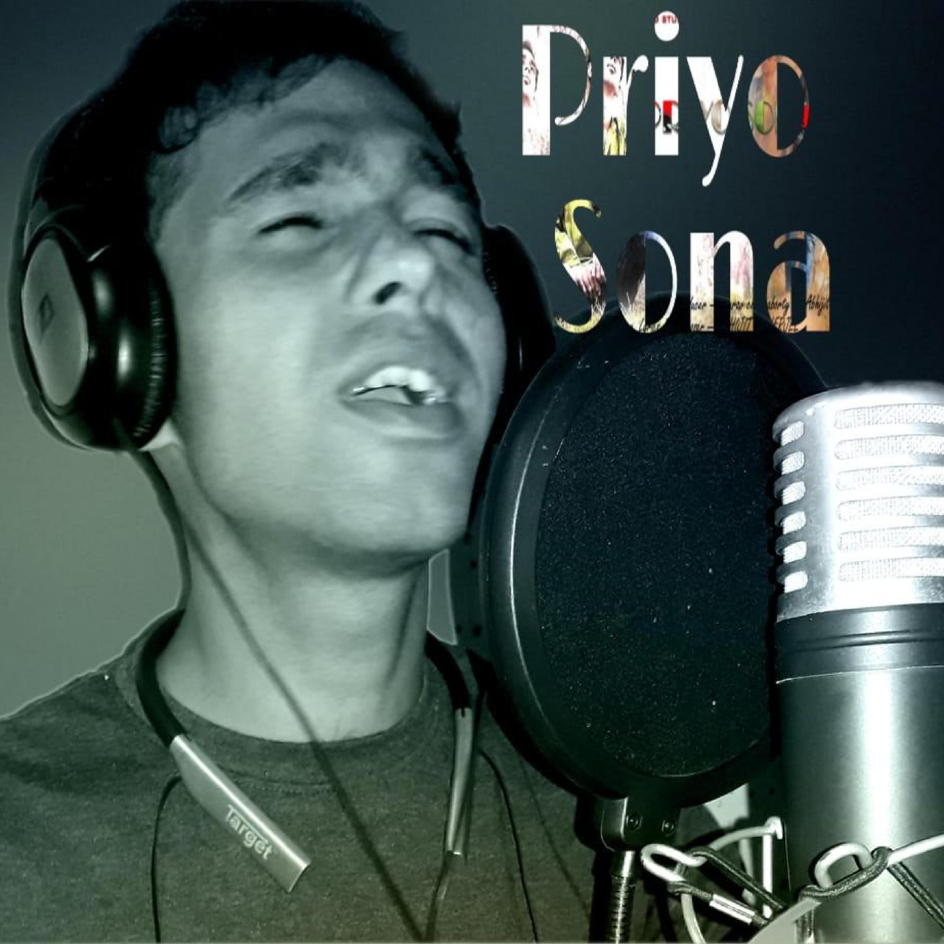 Priyo Sona