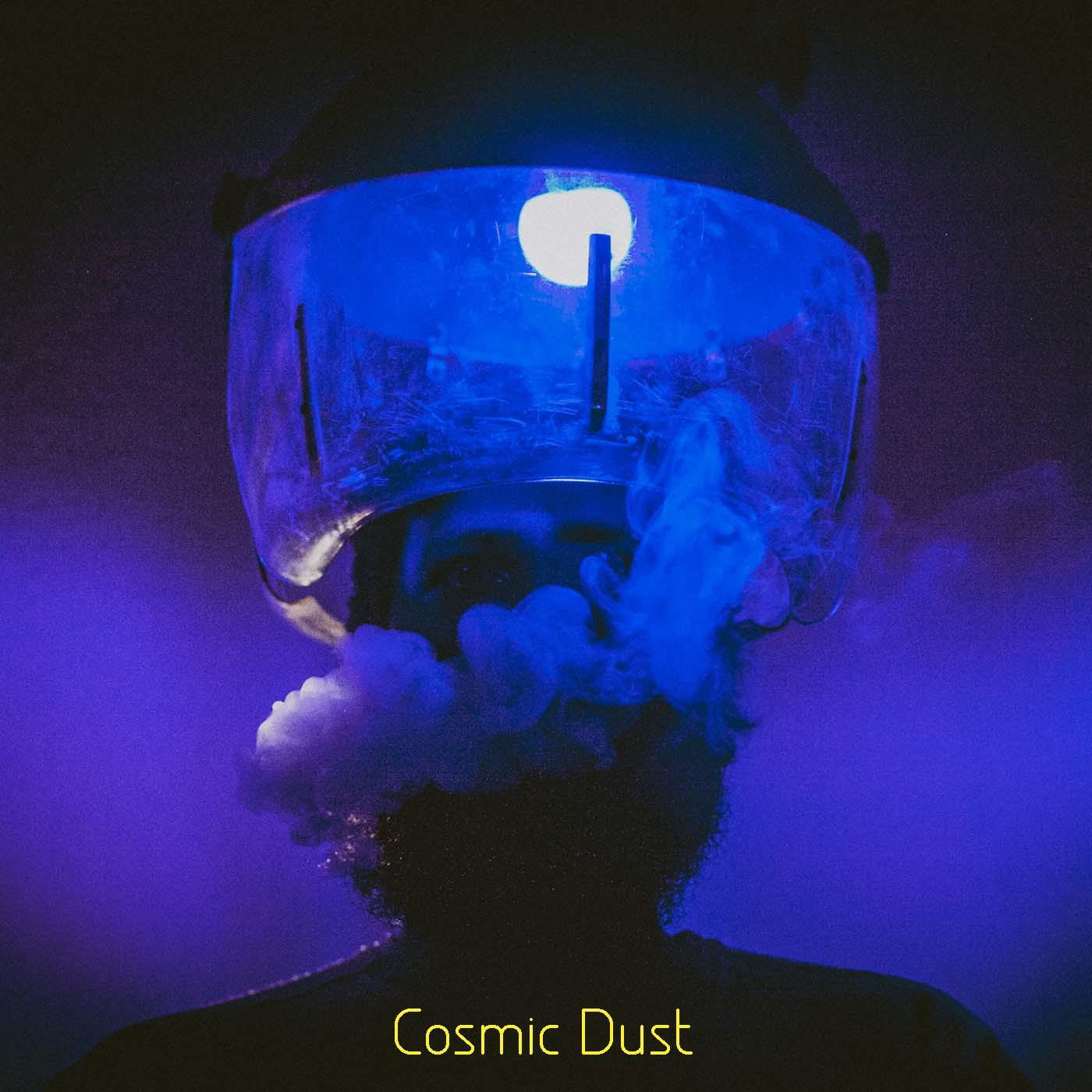 Cosmic Dust