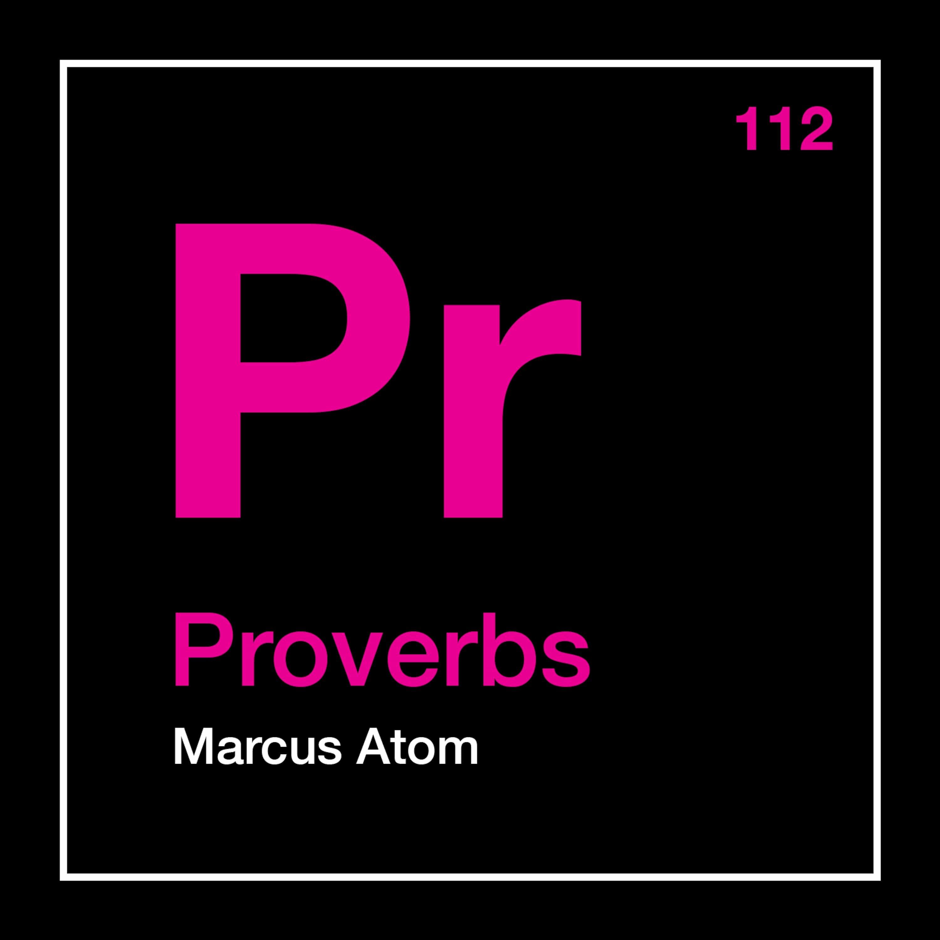 Proverbs