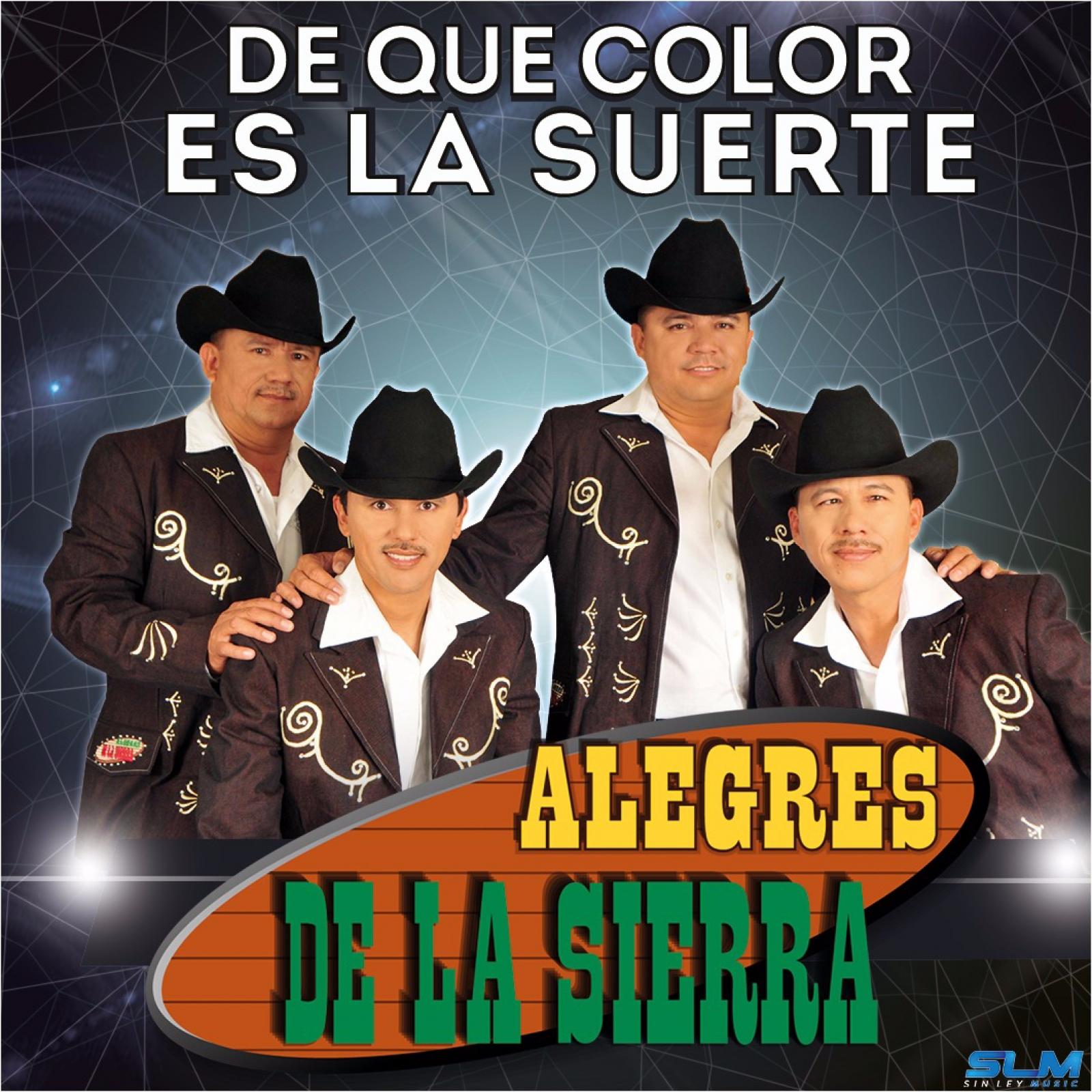 De Que Color Es La Suerte