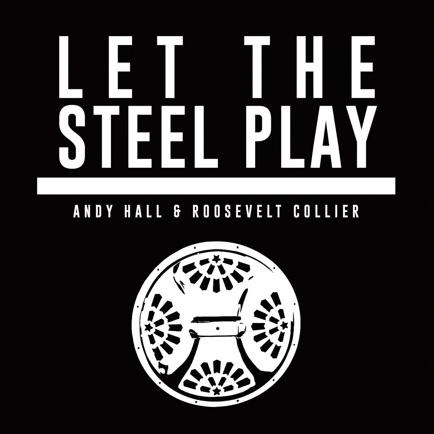 Let the Steel Play