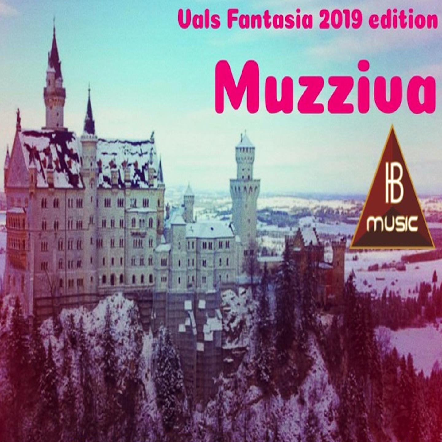 Vals Fantasia 2019 Edition