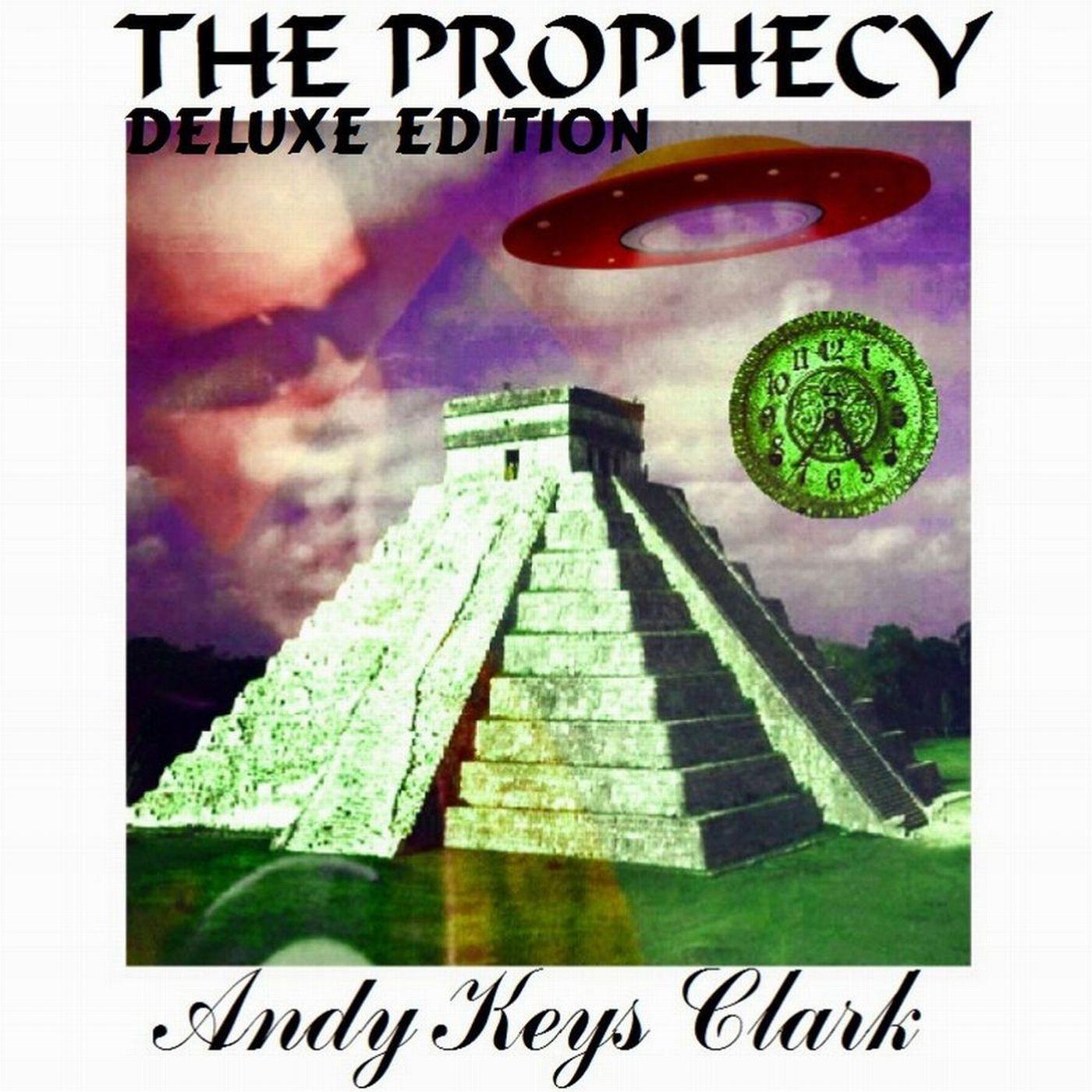 The Prophecy : Deluxe Edition