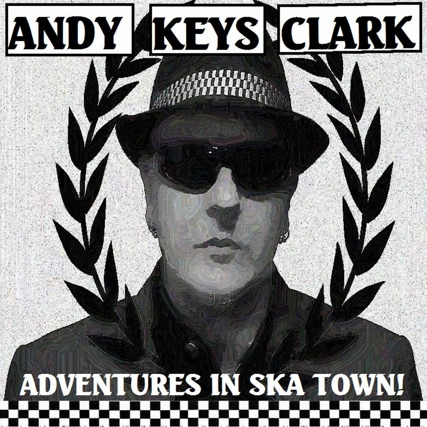 Adventures in Ska Town