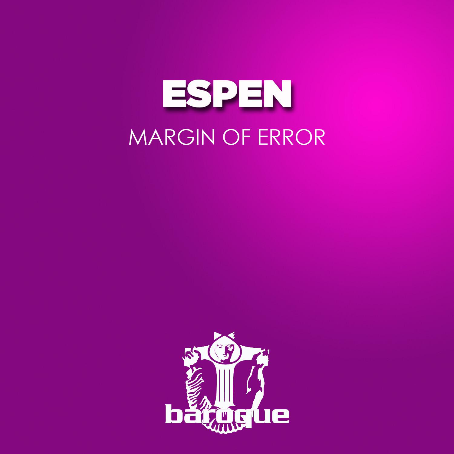 Margin of Error