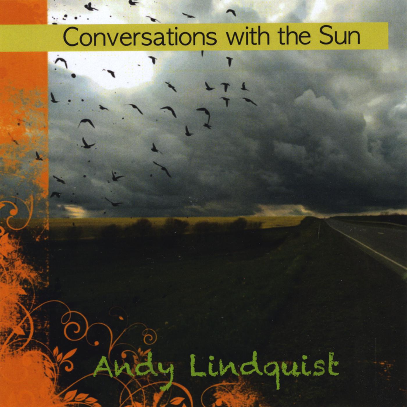 Conversations with the Sun