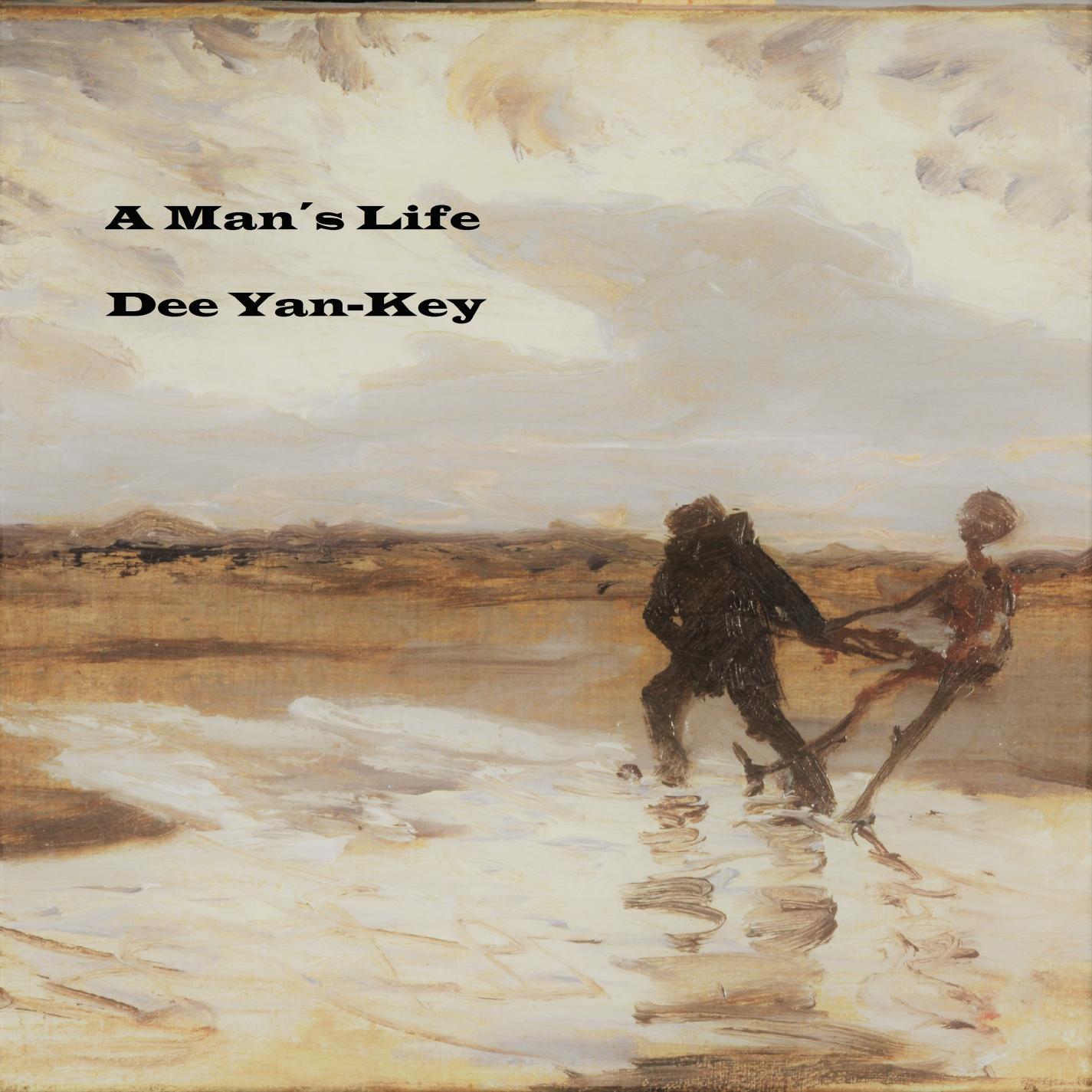 A Man´s Life