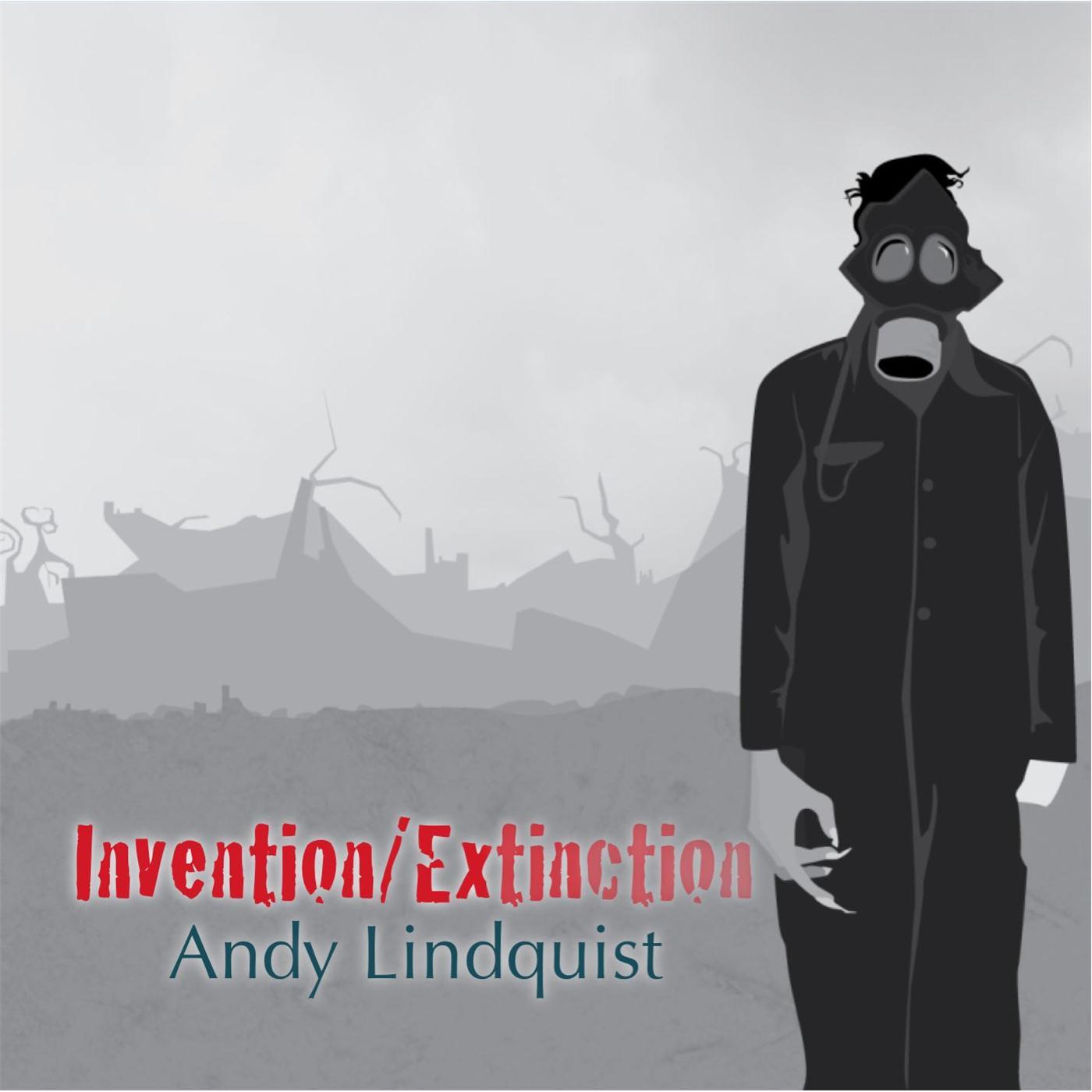 Invention / Extinction