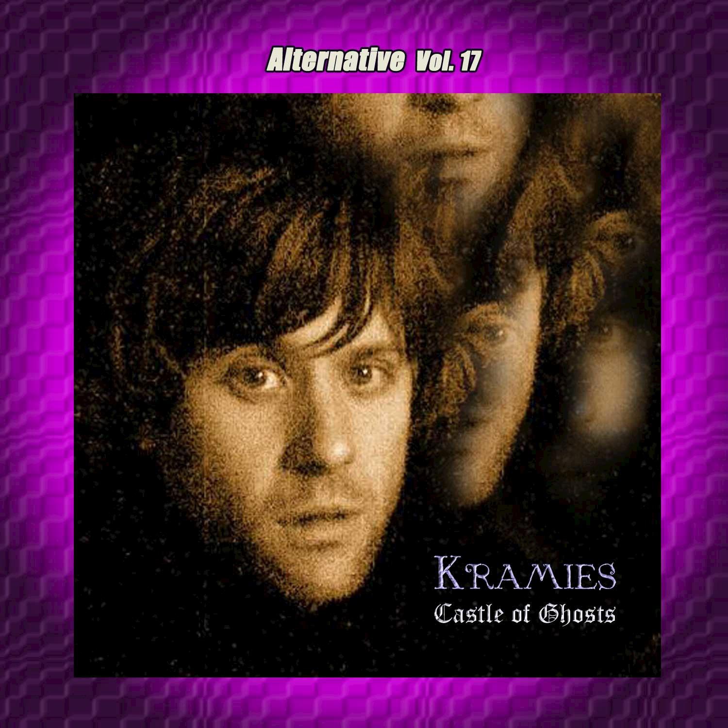 Alternative Vol. 17: Kramies: Castle Of Ghosts