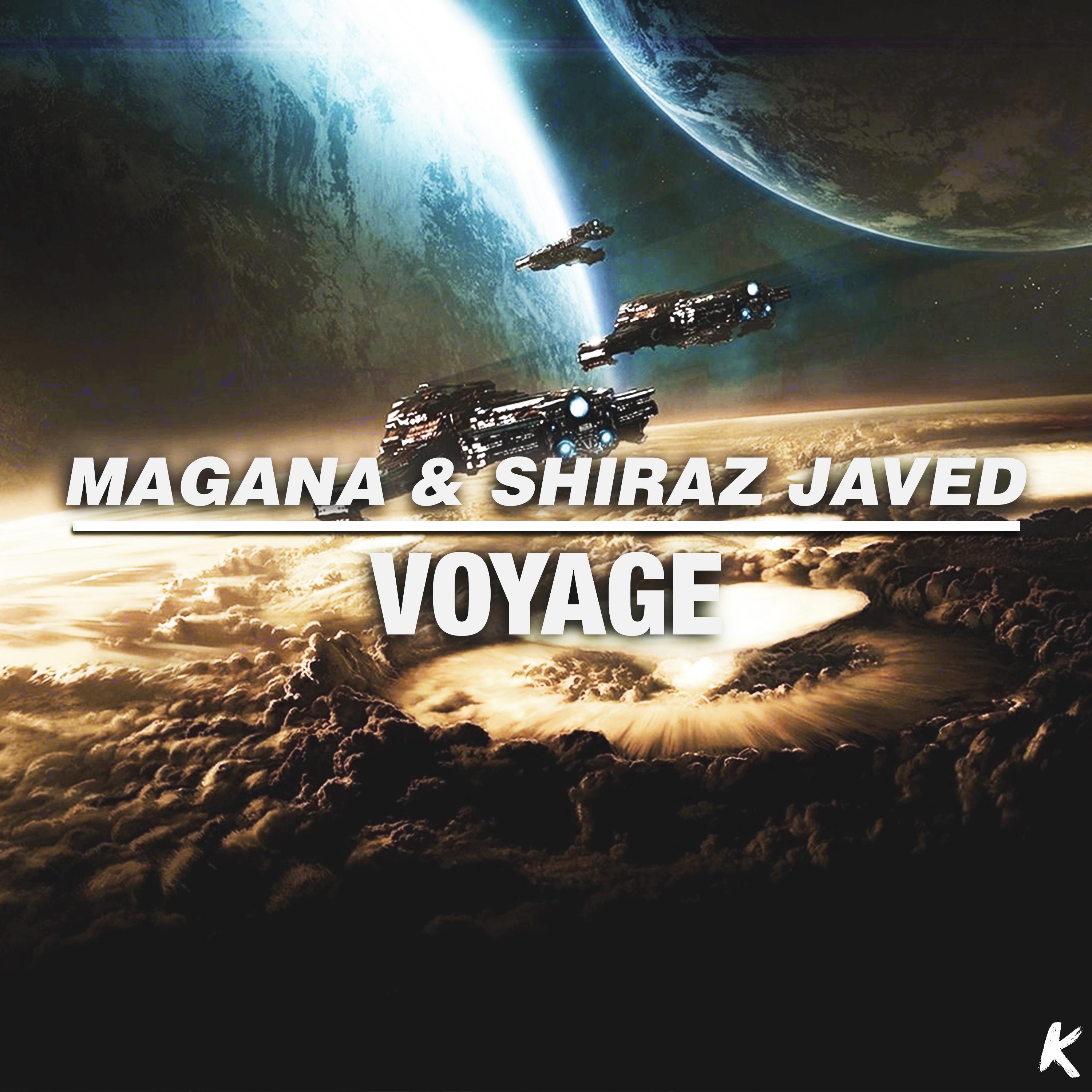 Voyage (Extended Mix)