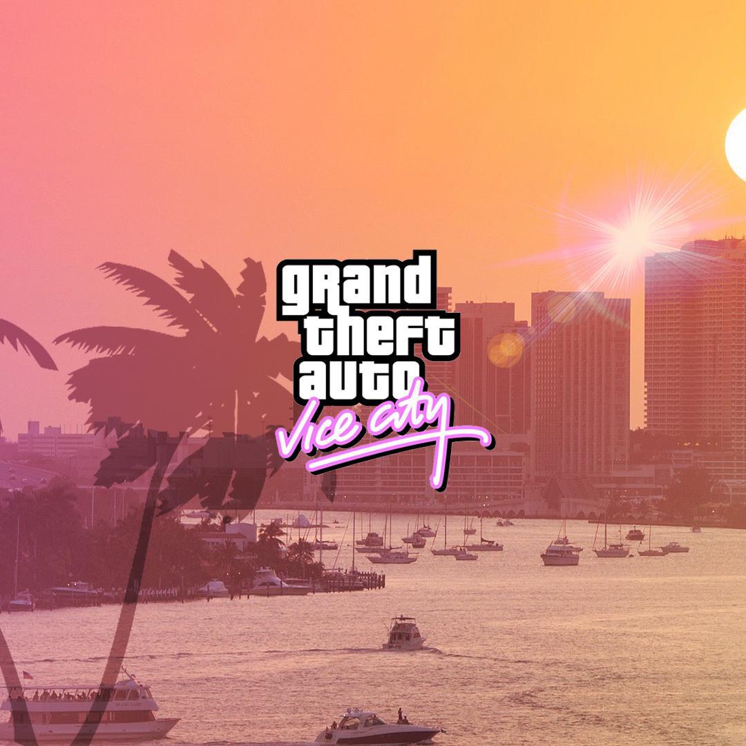 Vice City