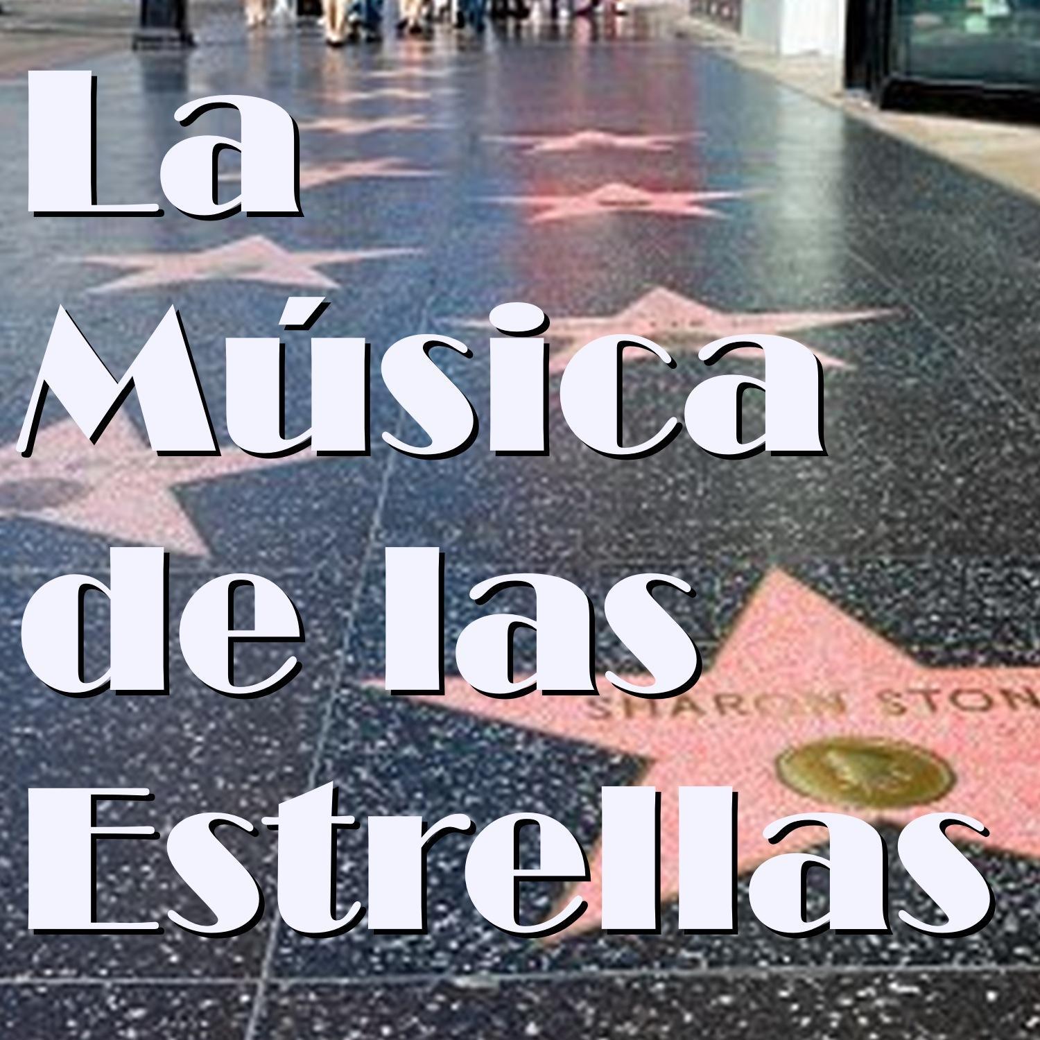 La Música de las Estrellas Cdx3352