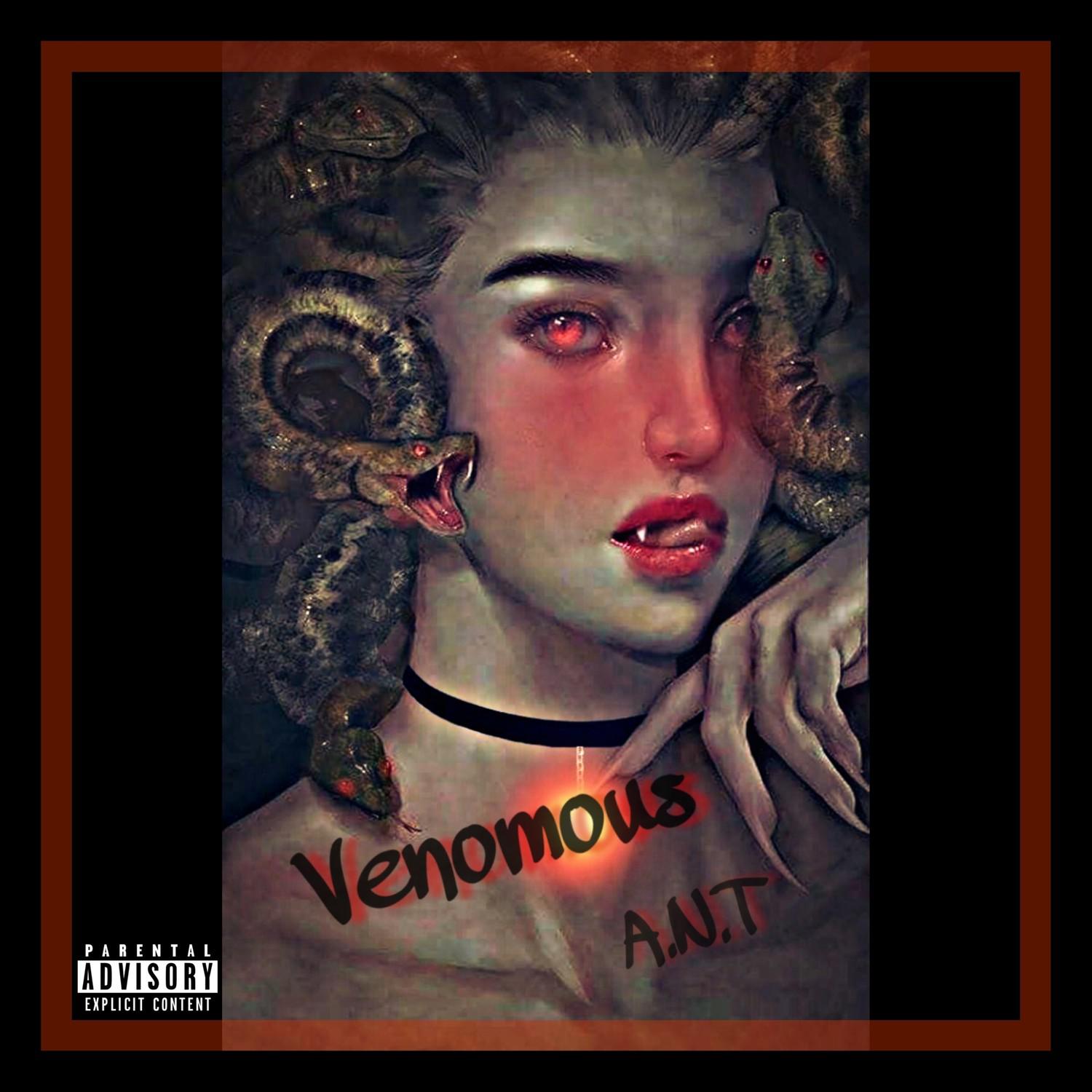 Venomous