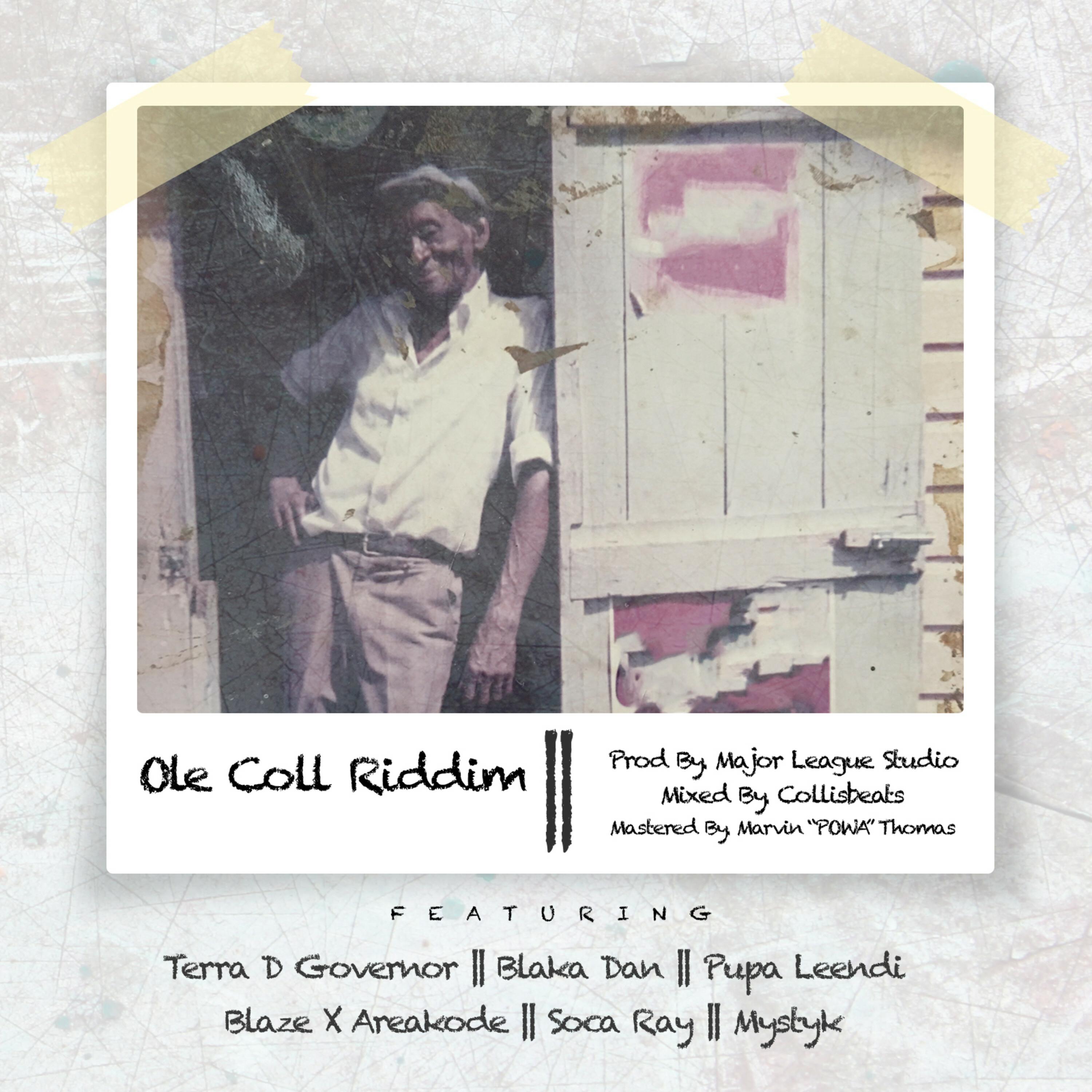 Ole Coll Riddim