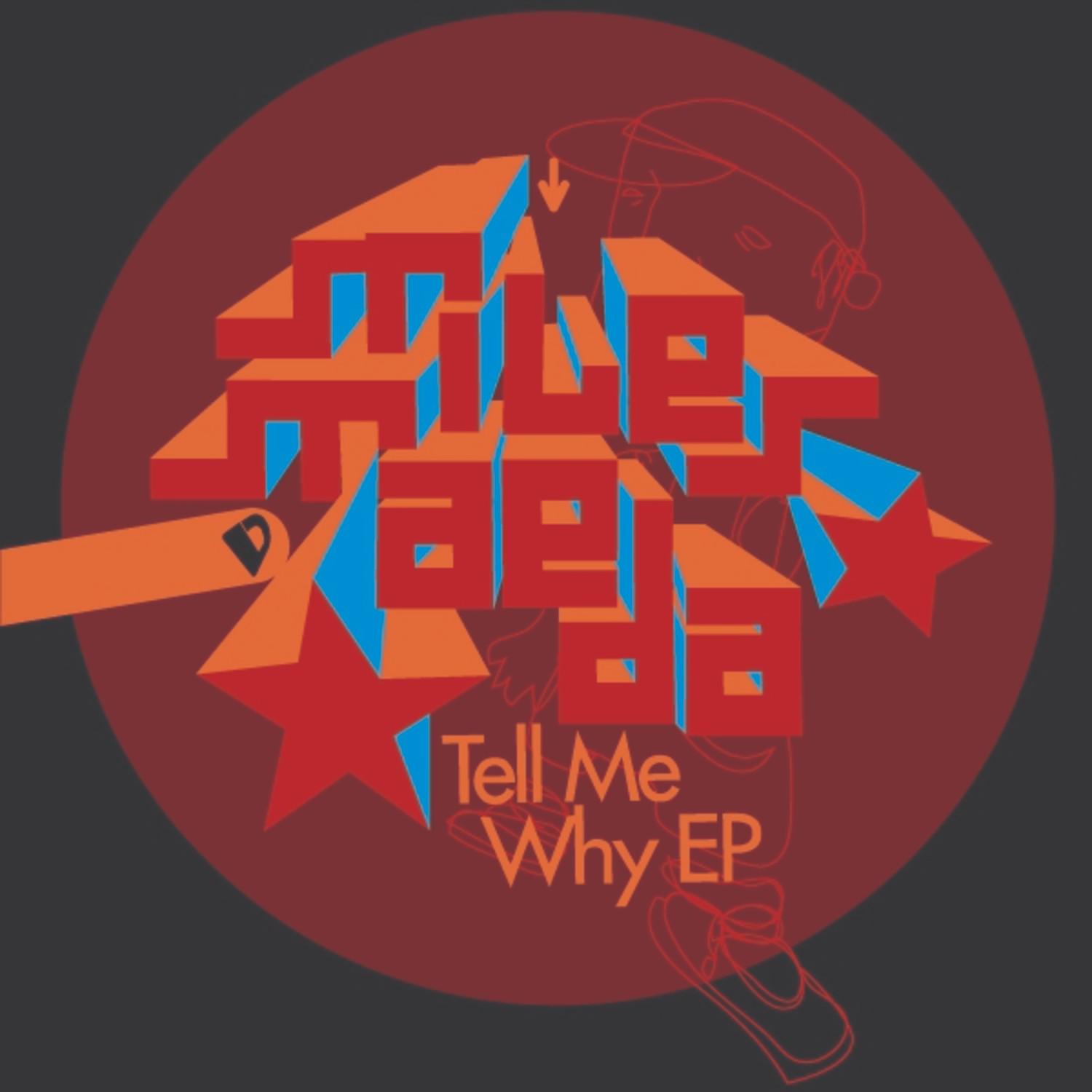 Tell Me Why EP