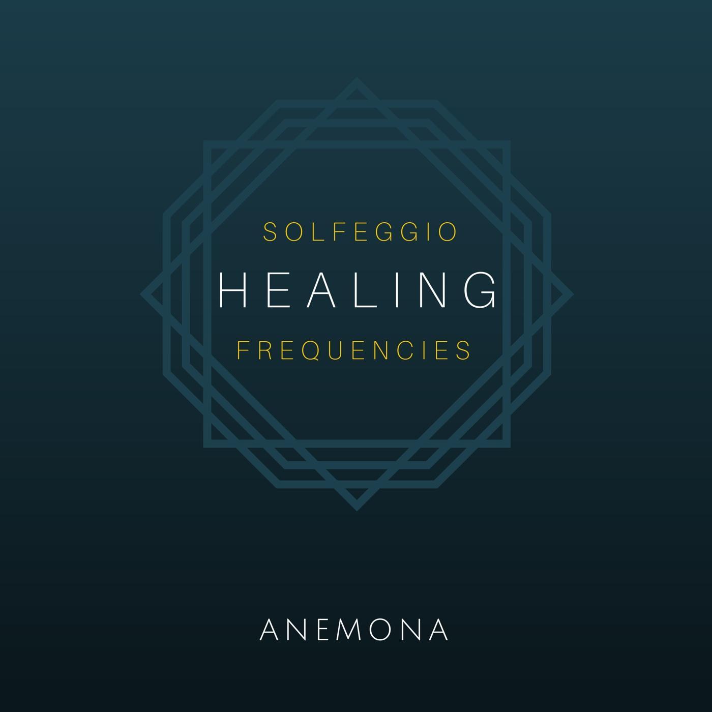 Solfeggio Healing Frequencies