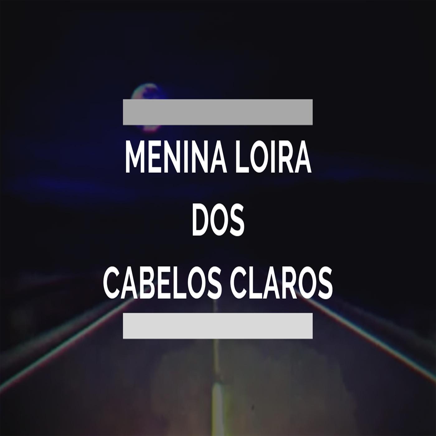 Menina Loira dos Cabelos Claros