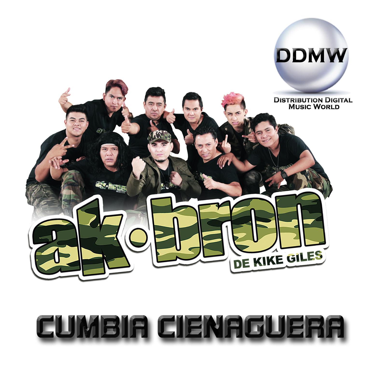 Cumbia Cienaguera