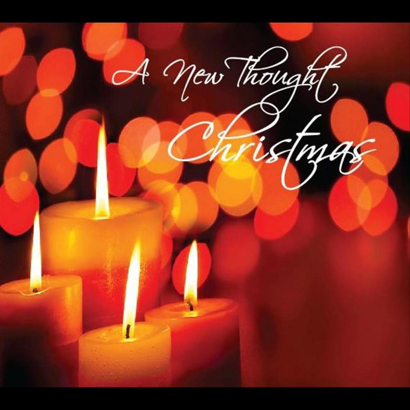 A New Thought Christmas