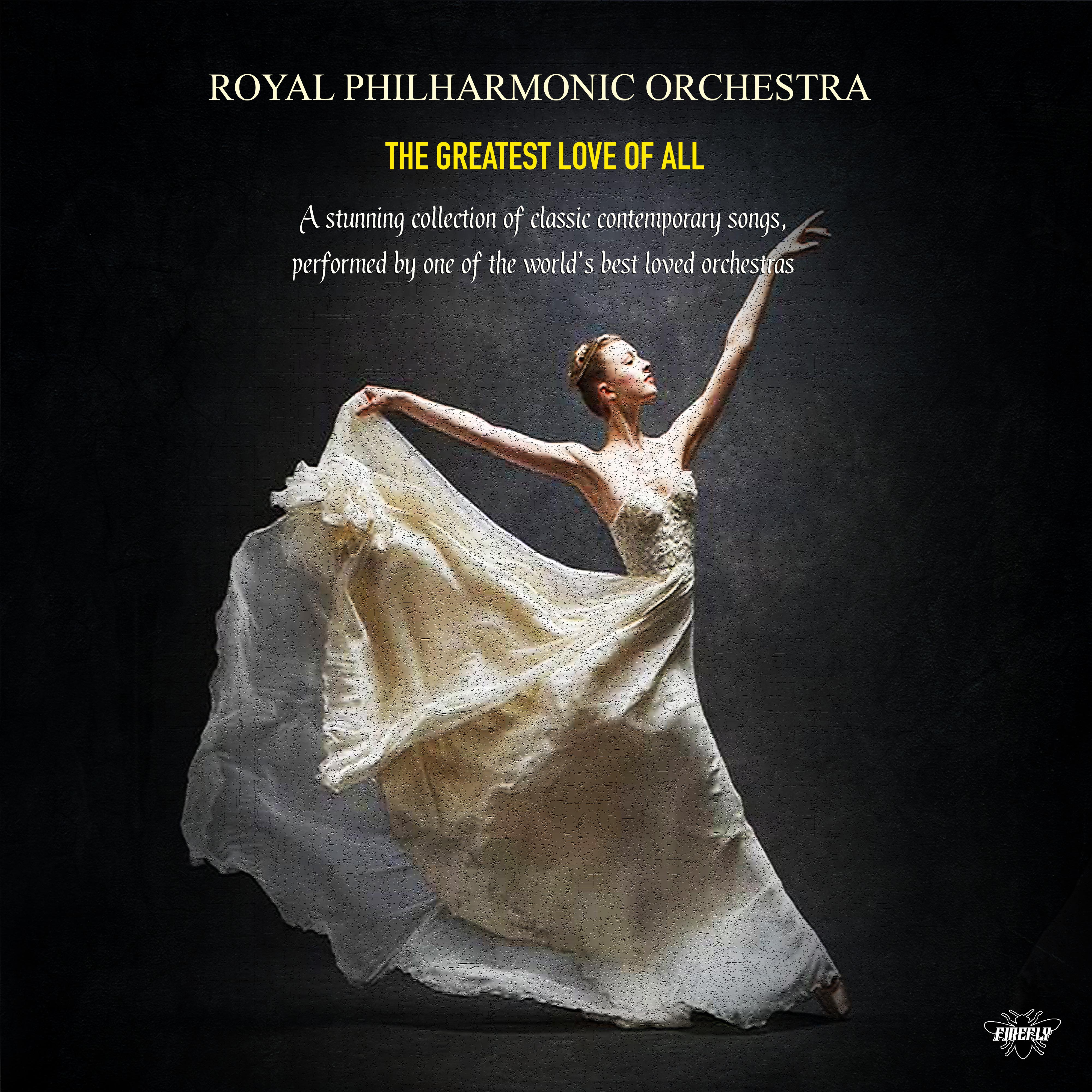 Royal Philharmonic Orchestra - The Greatest Love of All