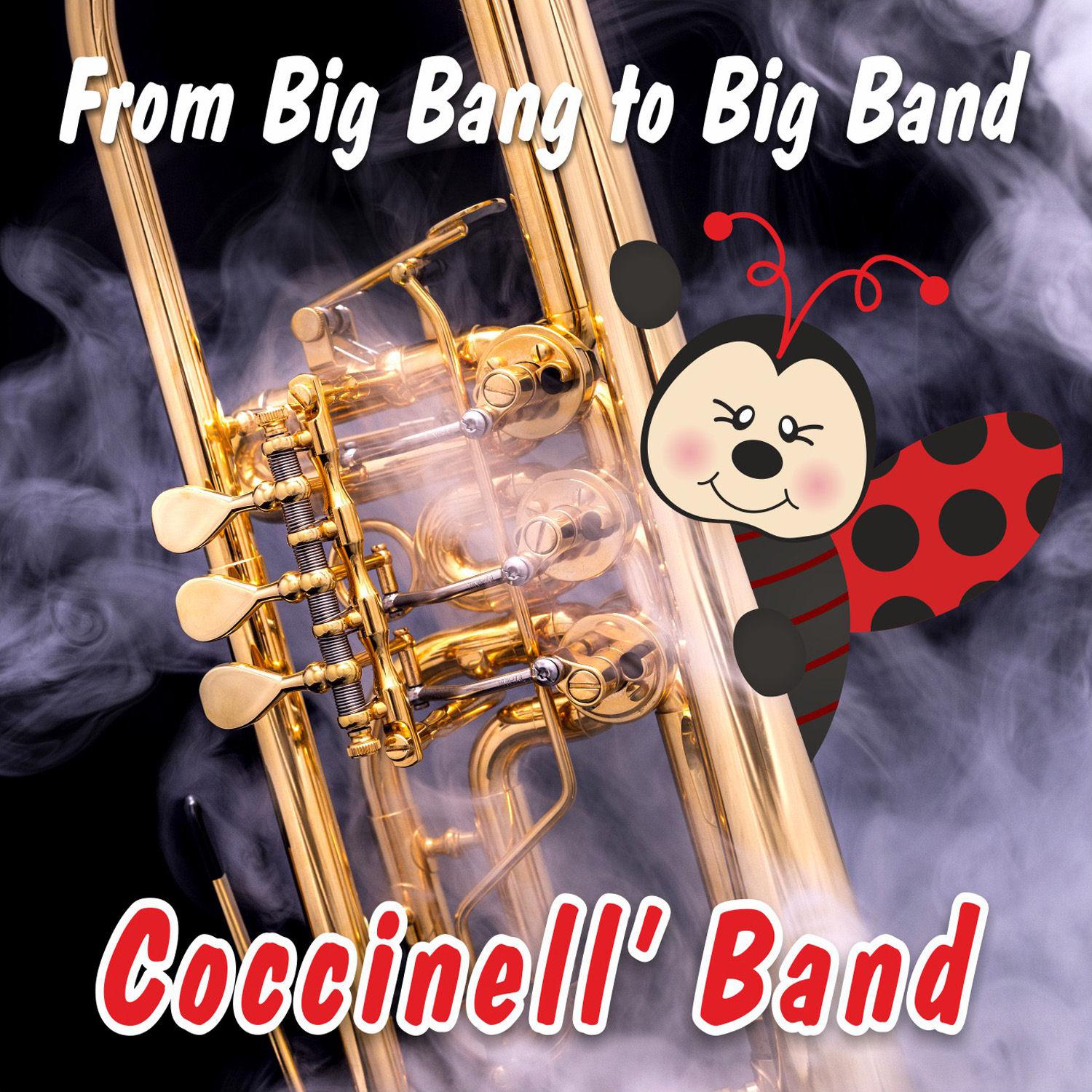 From Big Bang to Big Band