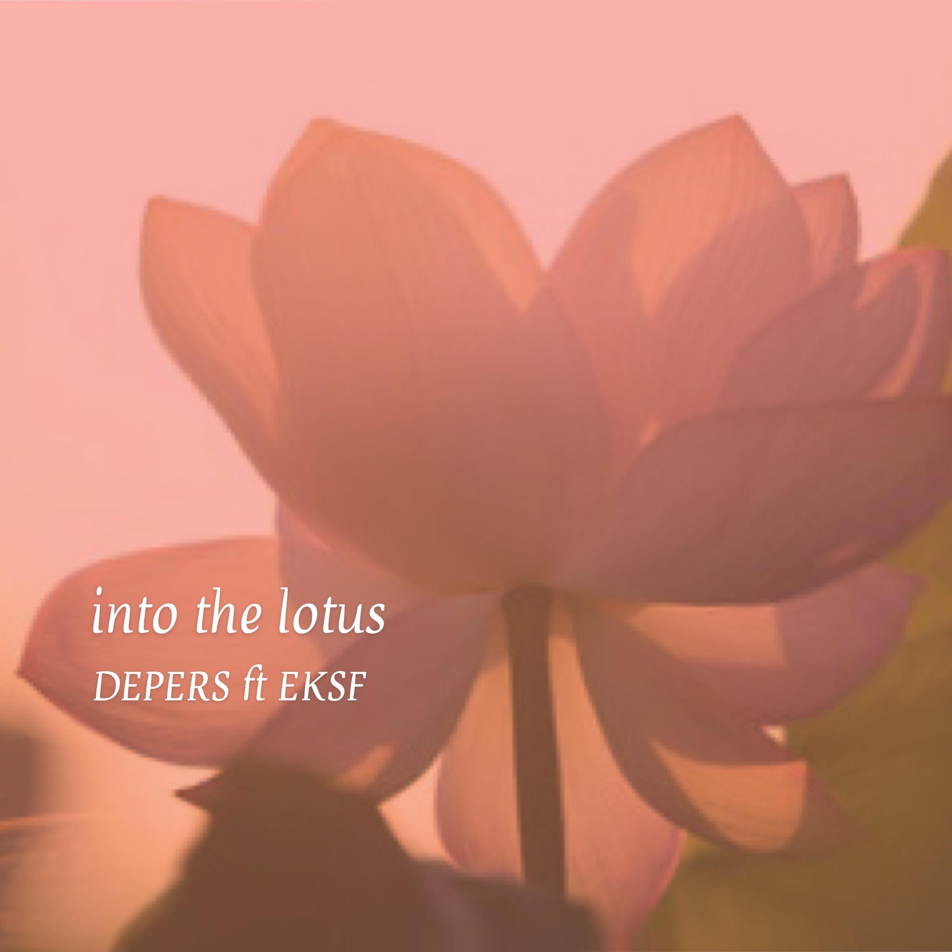 Into the Lotus