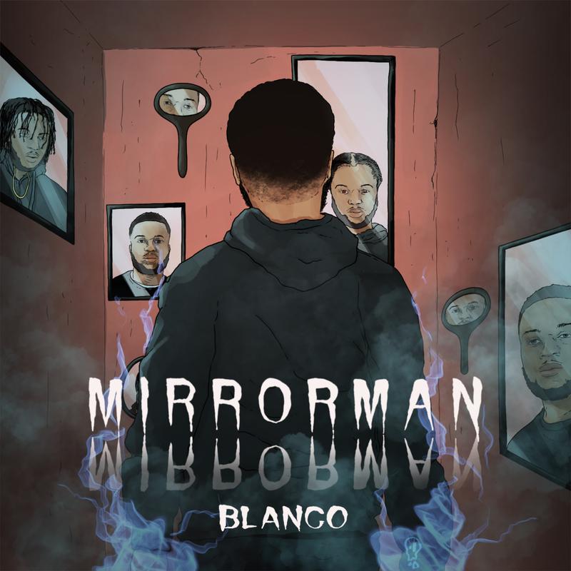 Mirrorman