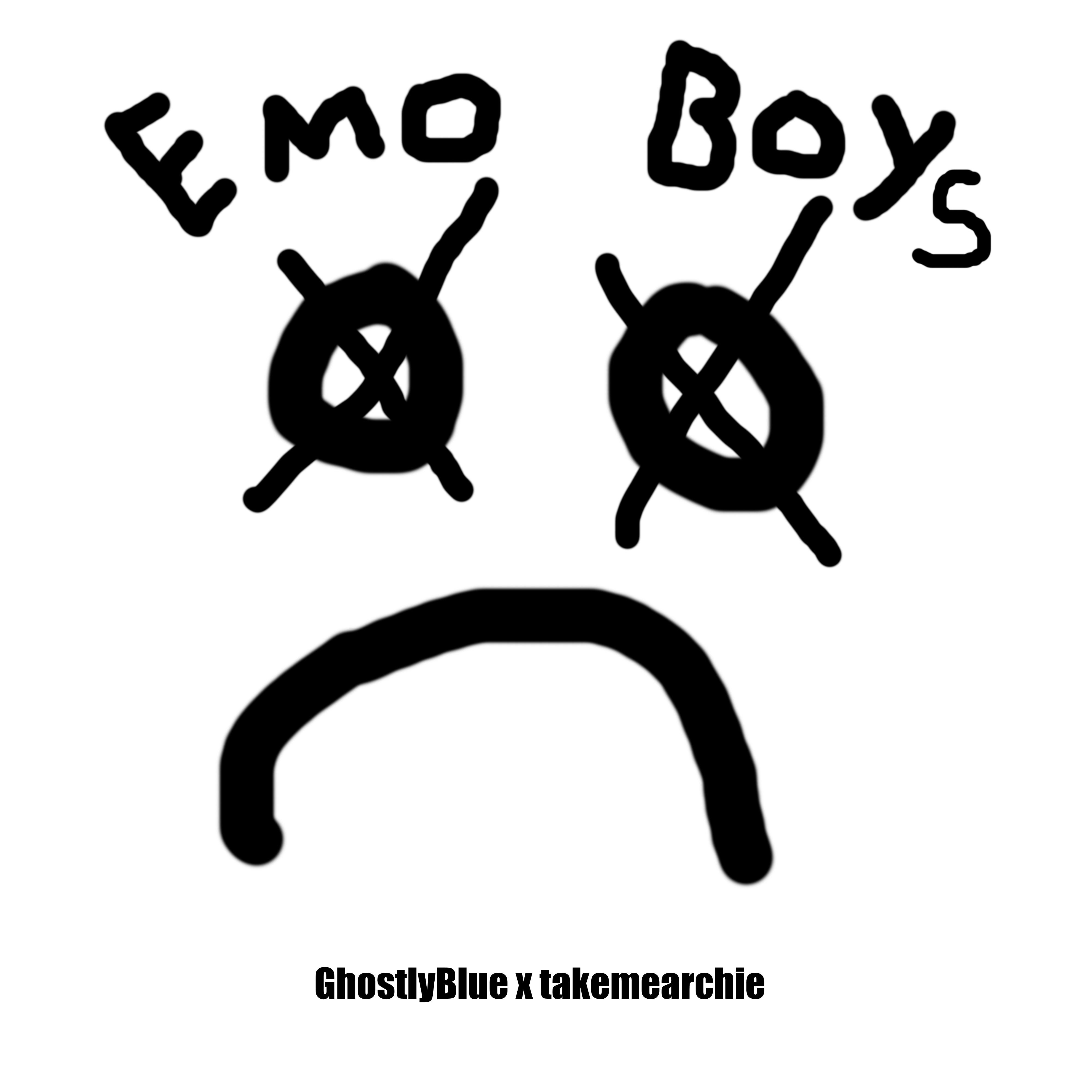 Emo Boys