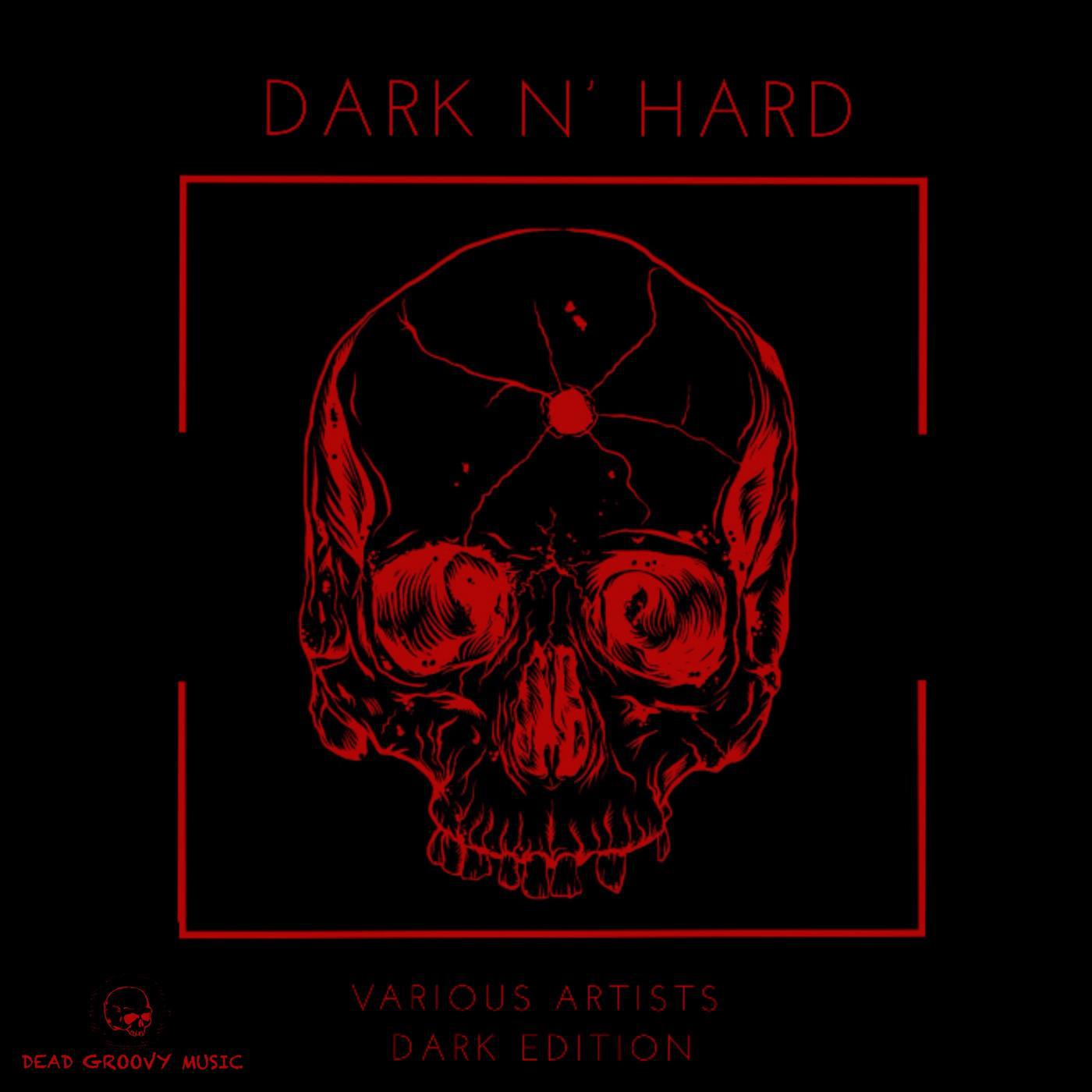 Dark N' Hard - Dark Edition