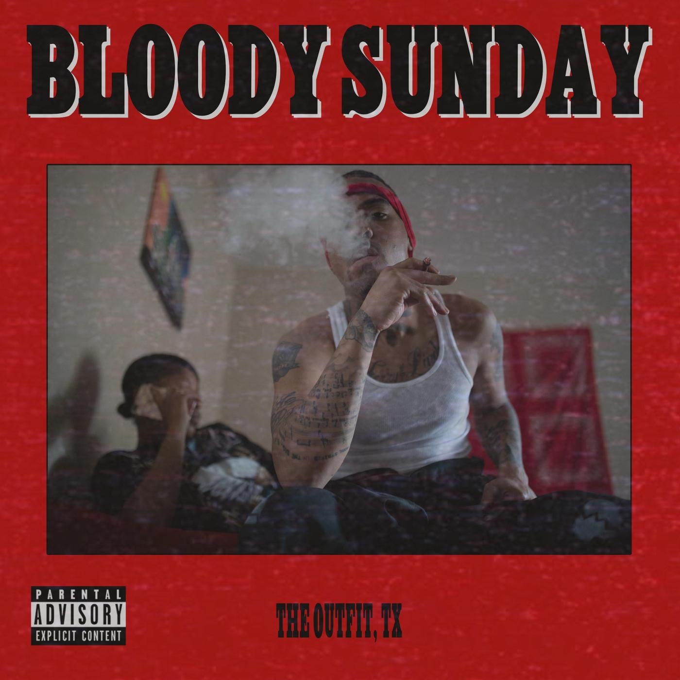 Bloody Sunday