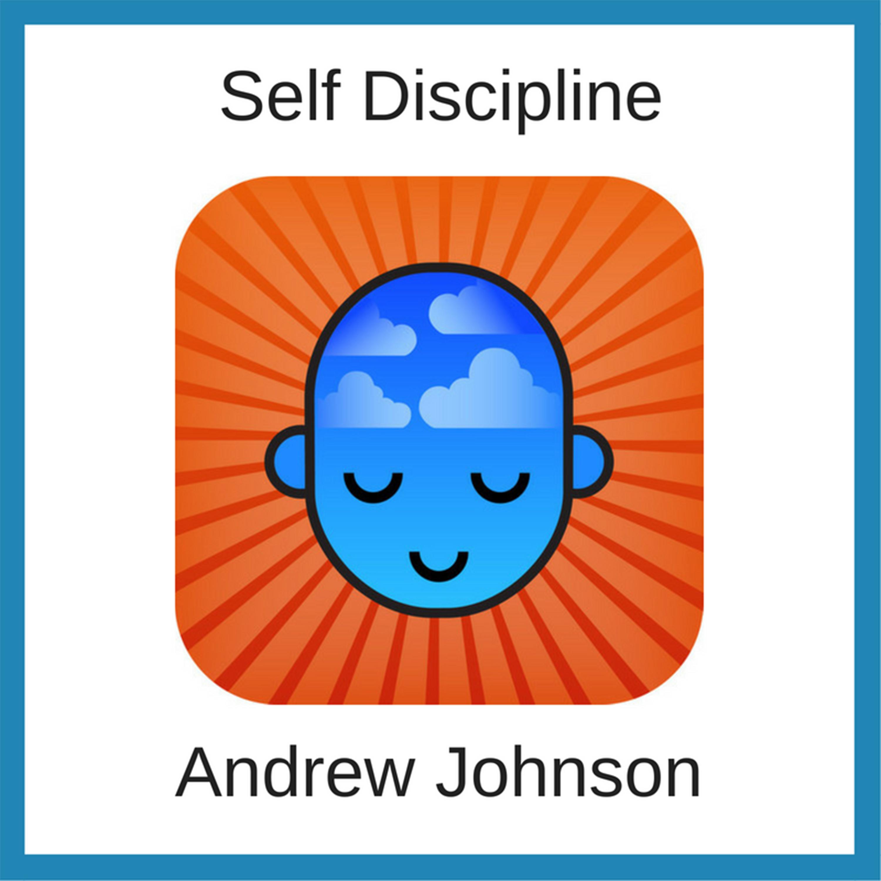 Self Discipline