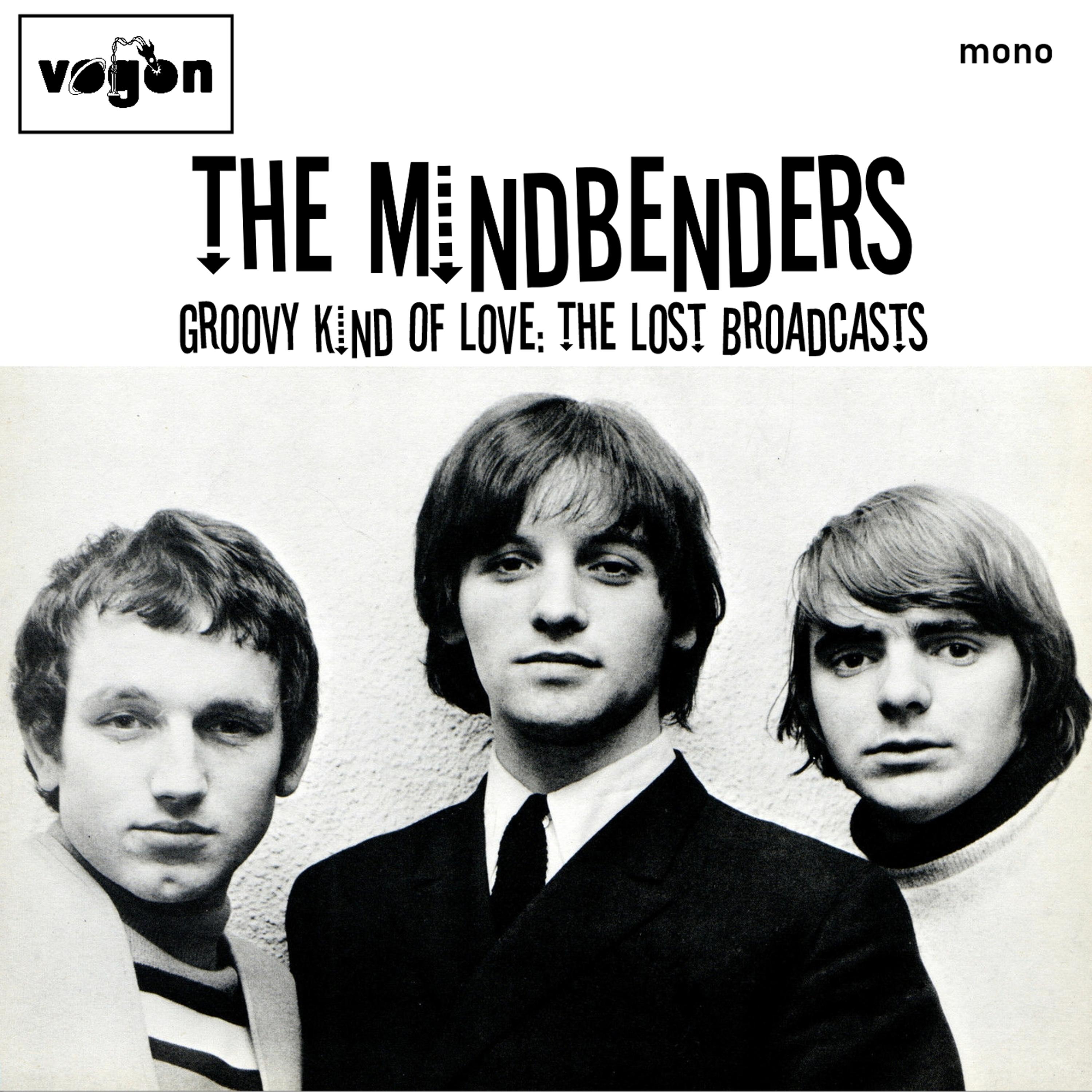 Groovy Kind Of Love: The Lost Broadcasts