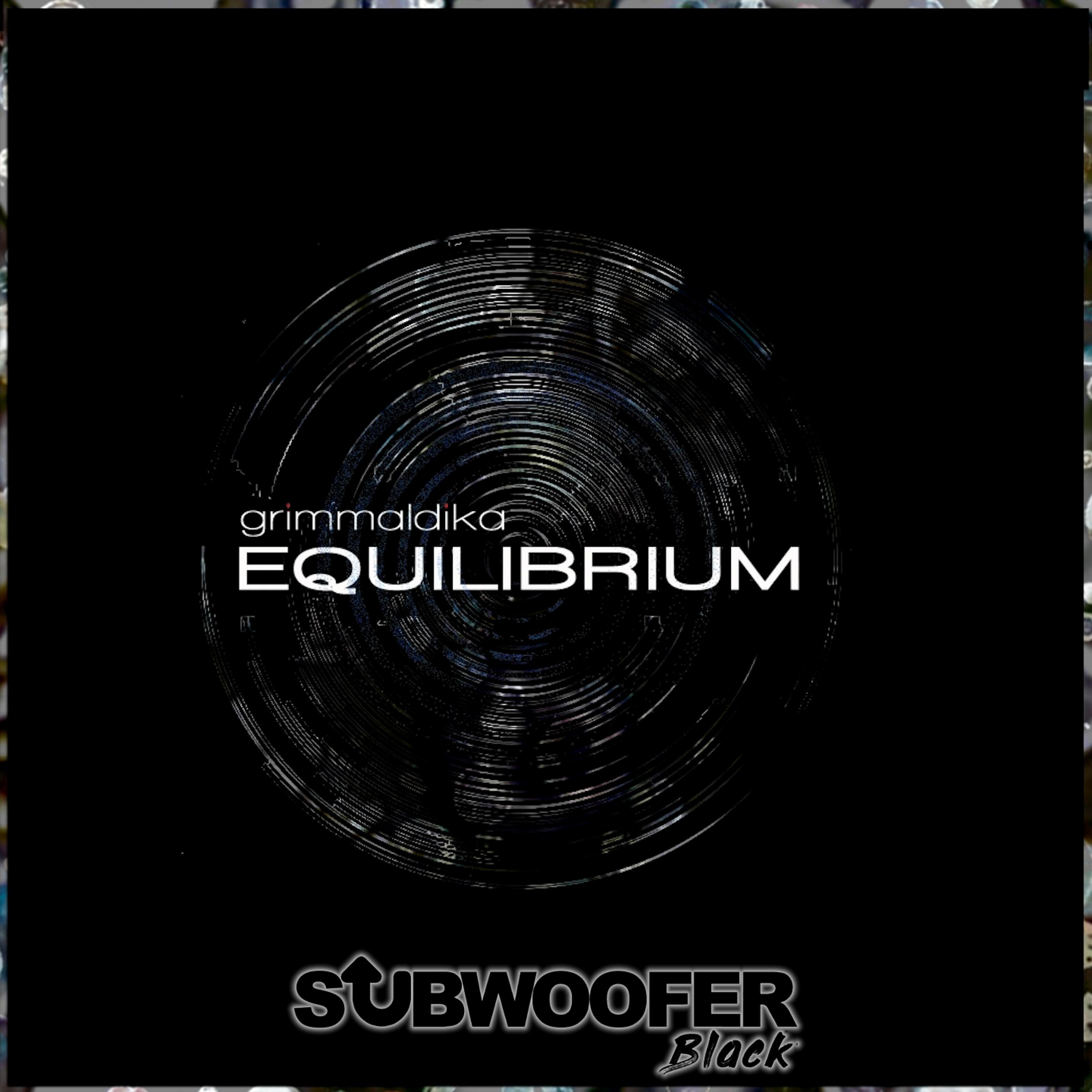 Equilibrium