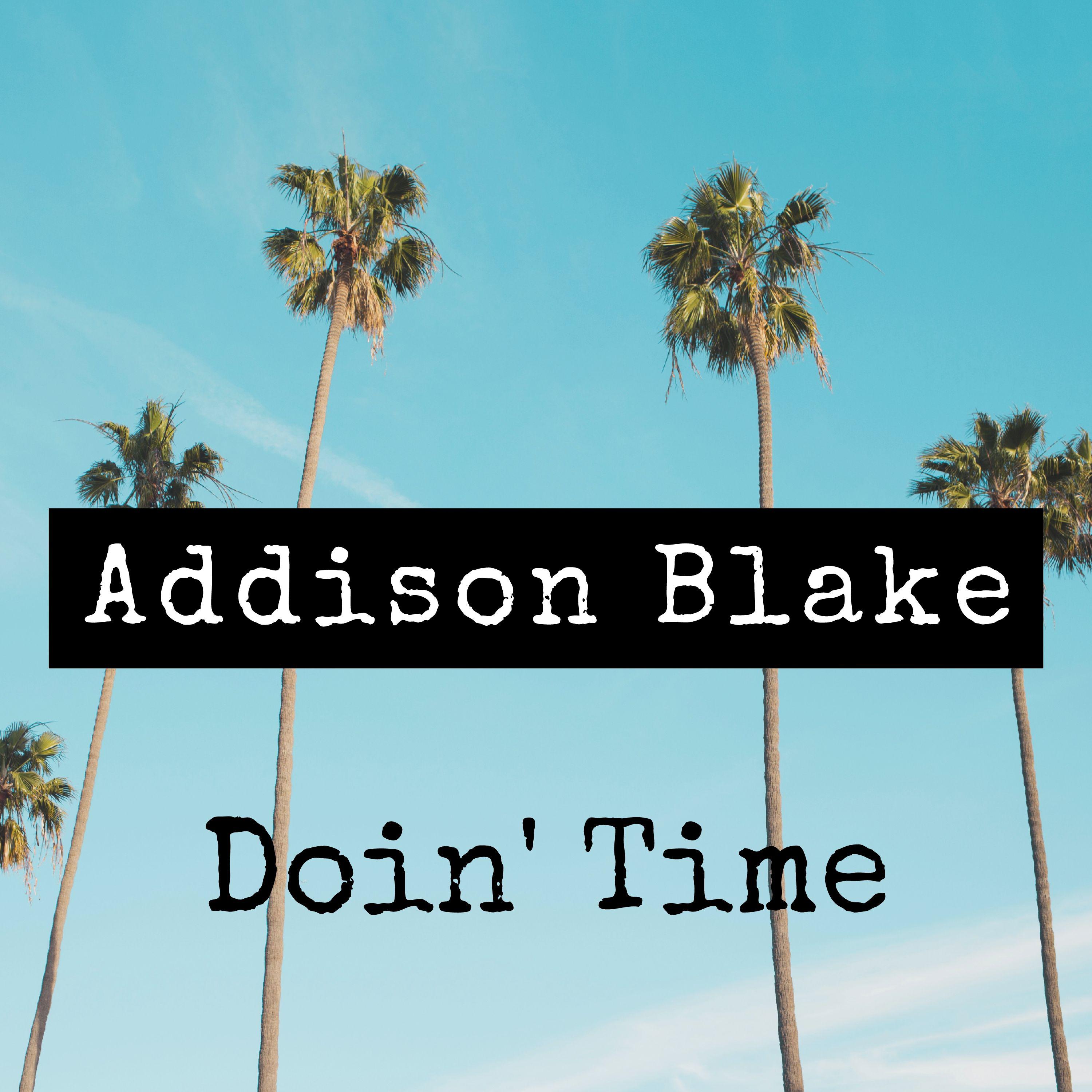 Doin' Time