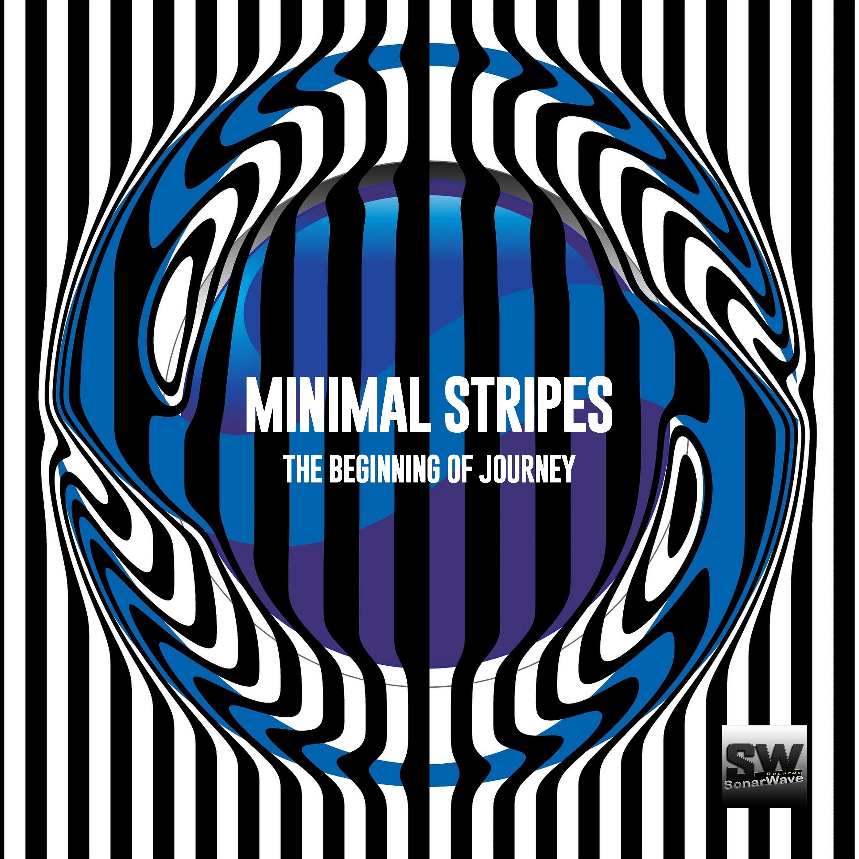 Minimal Stripes (The Beginning Of Journey)