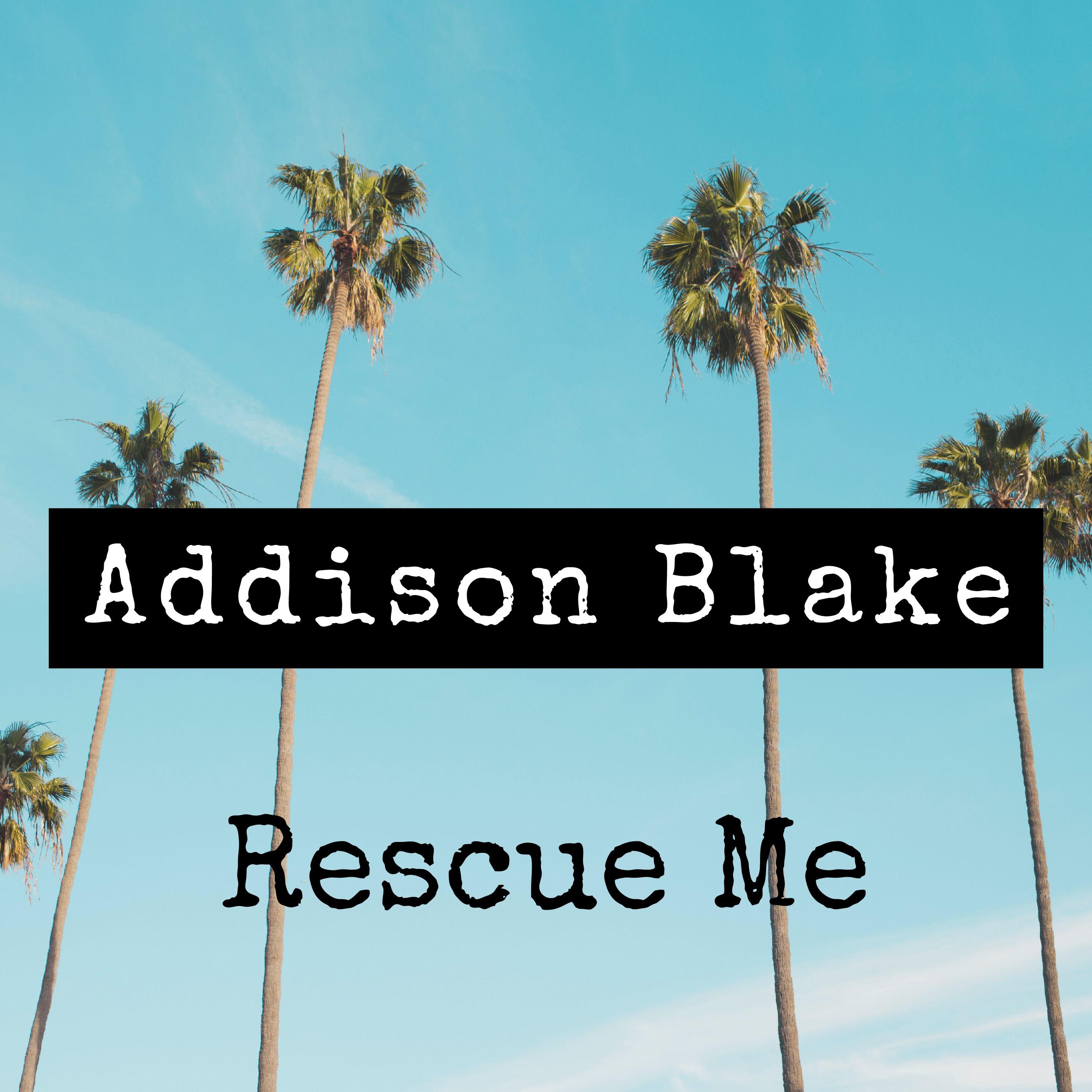 Rescue Me