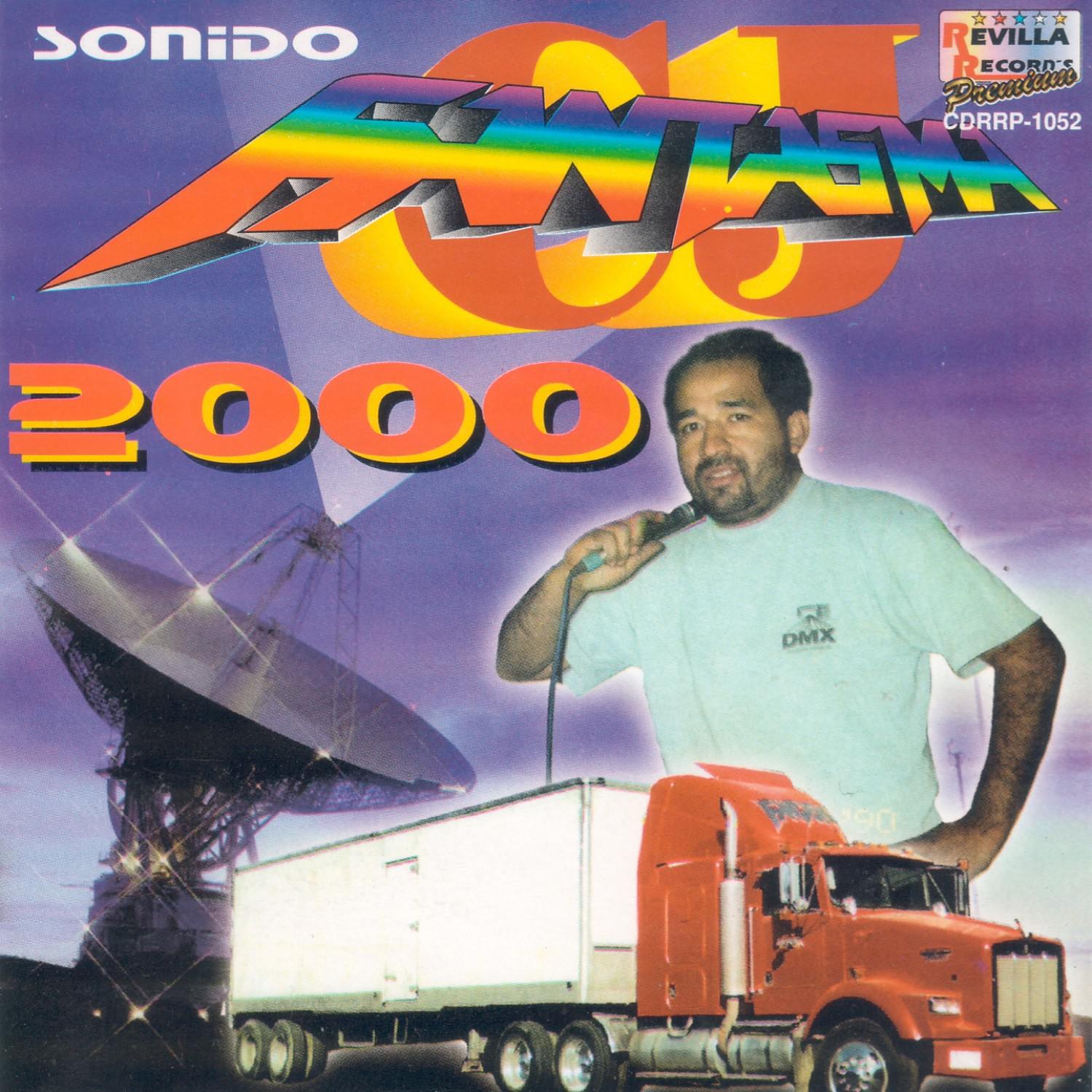 Sonido Fantasma 2000