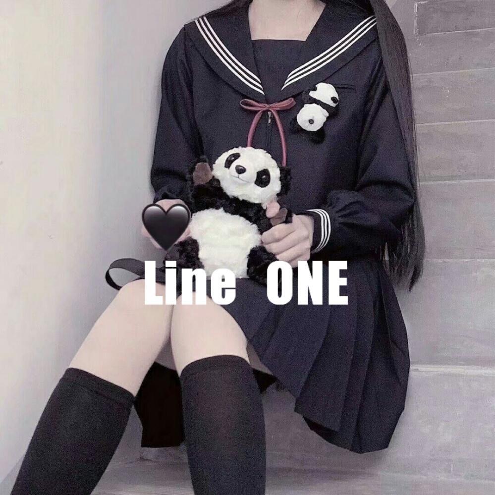 Line One