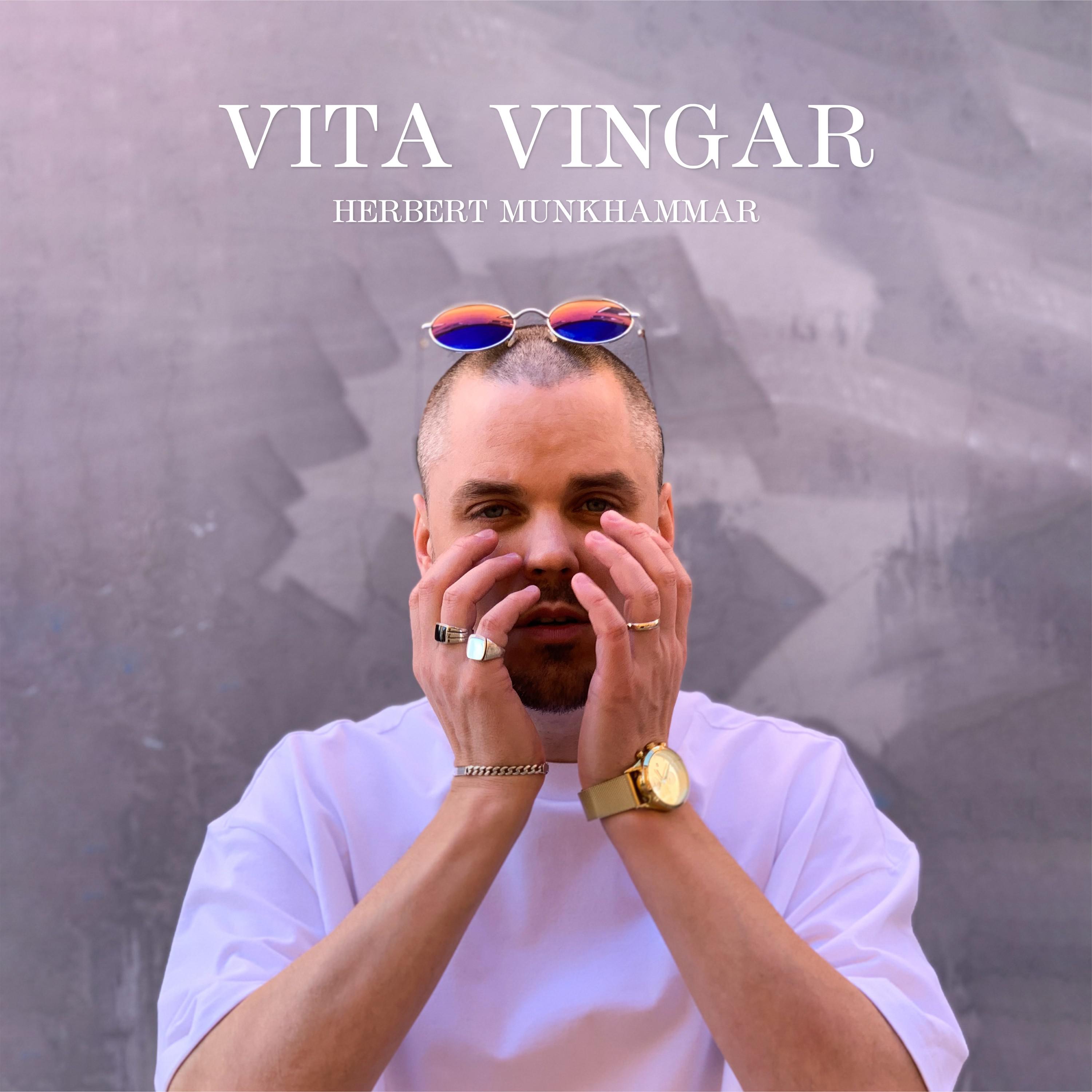 Vita Vingar